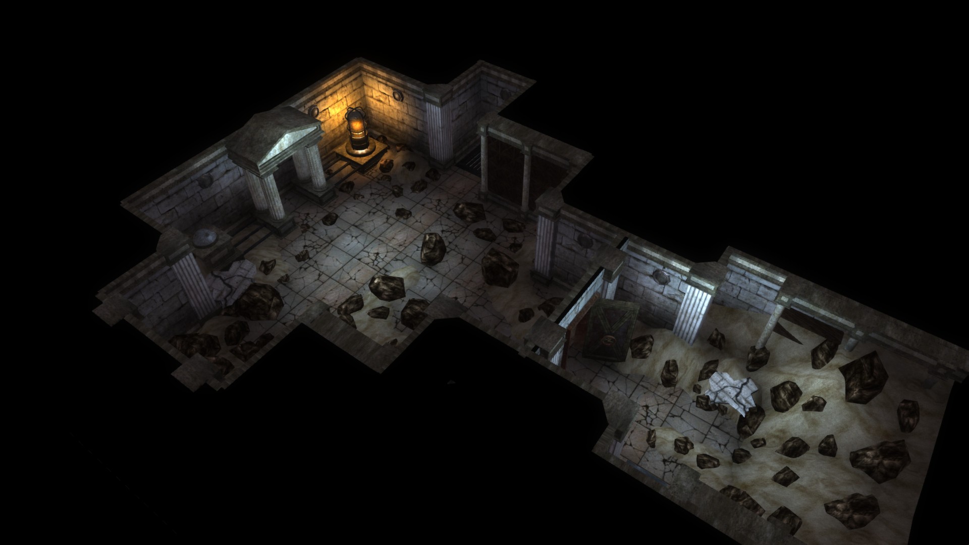 颓废年代/The Age of Decadence_4