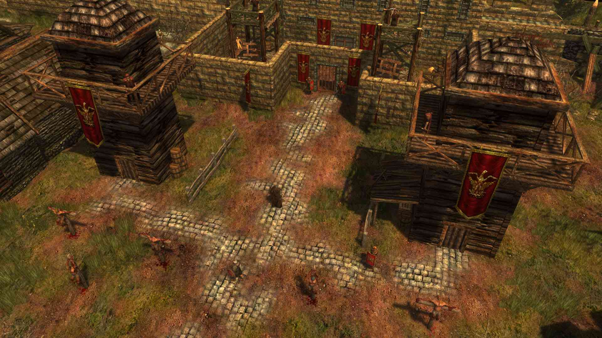 颓废年代/The Age of Decadence_5