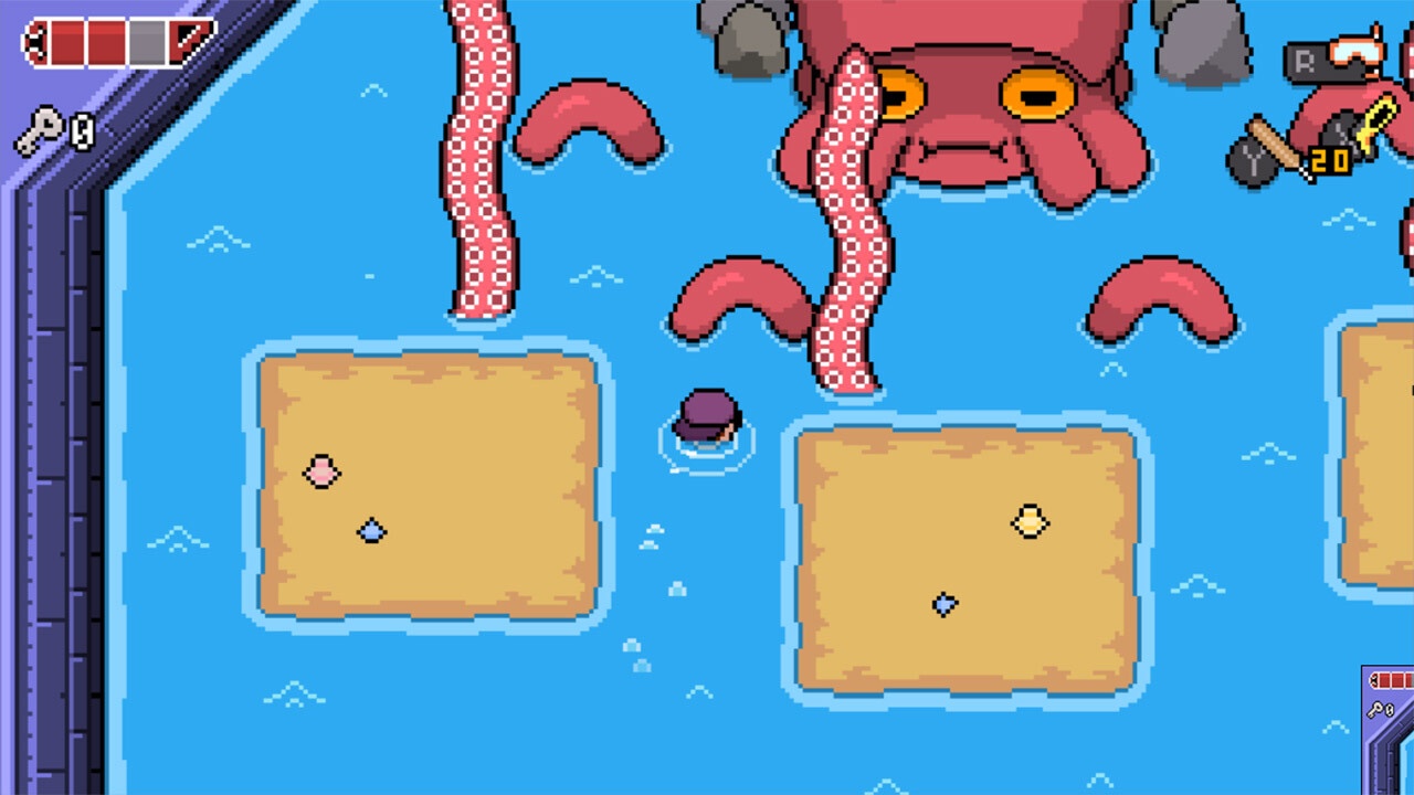 幻想：甜蜜版/Reverie: Sweet As Edition_3