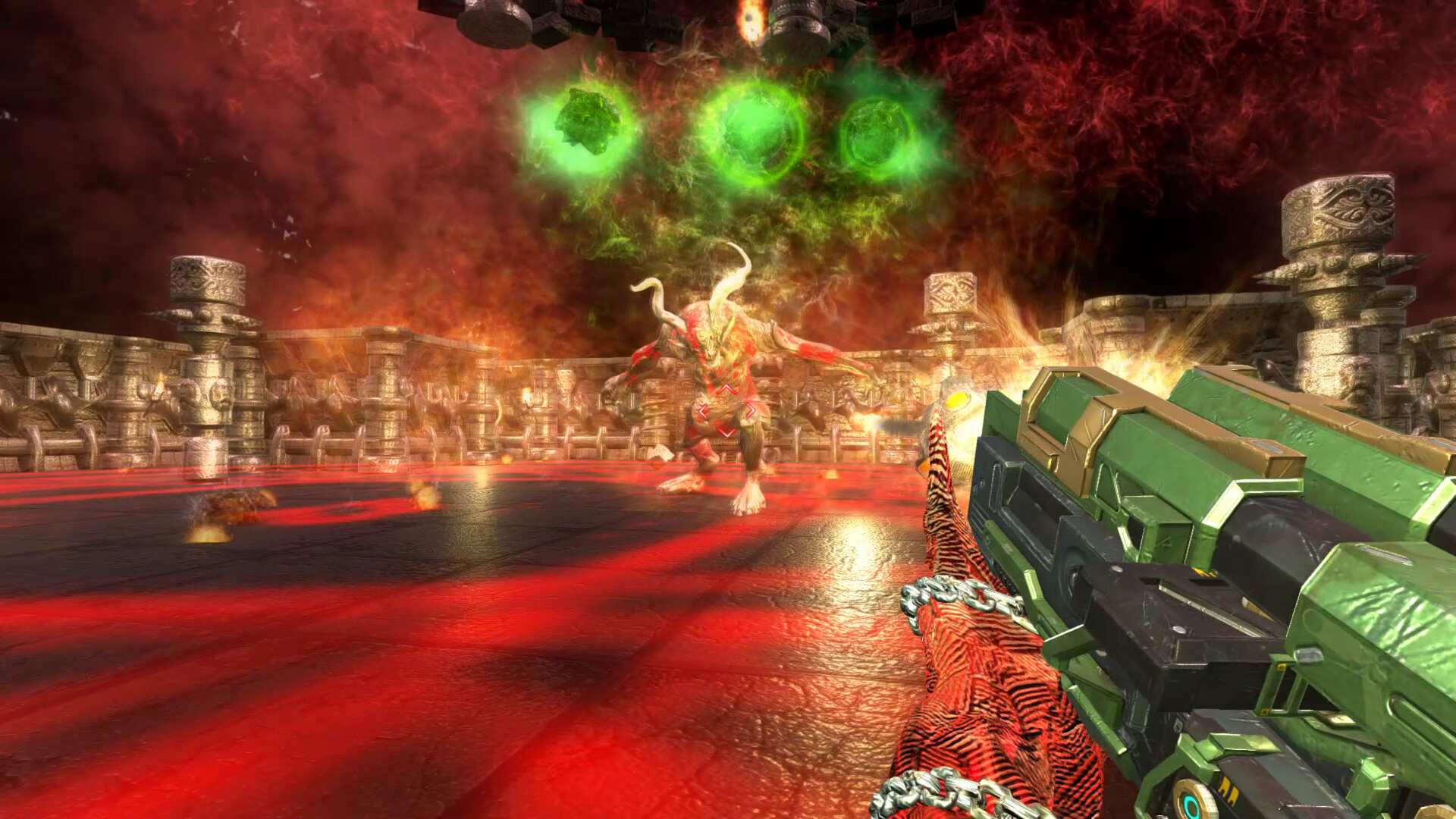 恶魔至尊/Demonic Supremacy_0