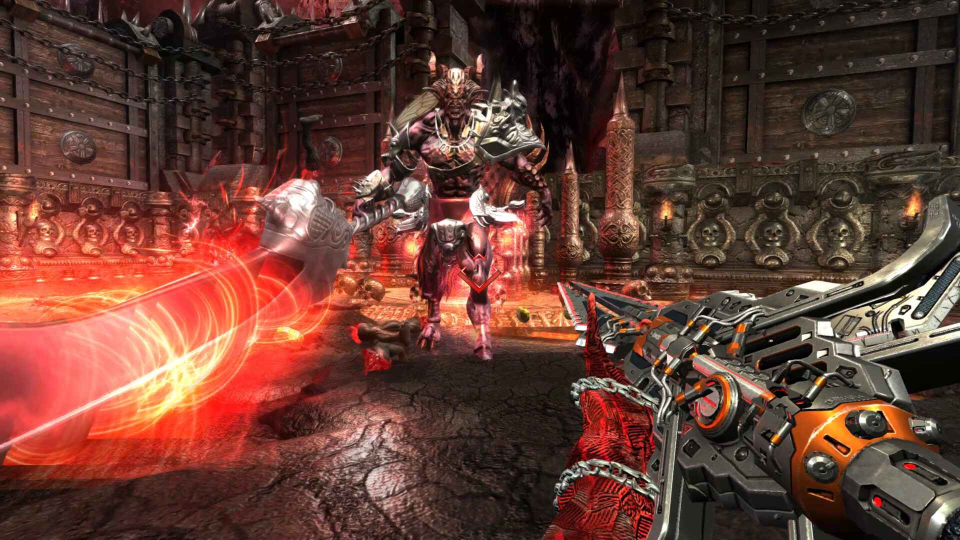 恶魔至尊/Demonic Supremacy_2