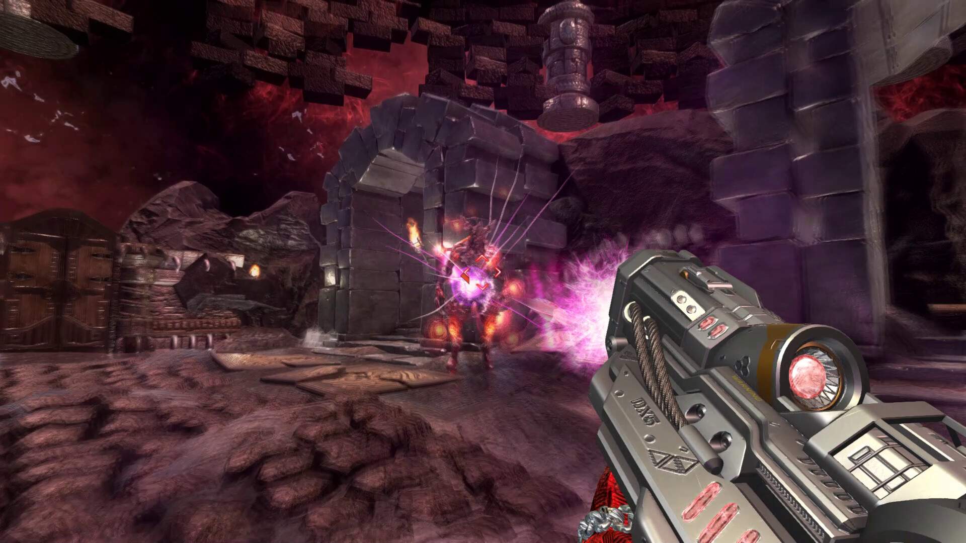 恶魔至尊/Demonic Supremacy_1