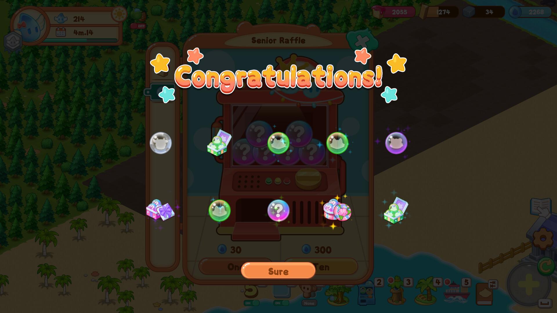 动物之灵/Story of Animal Sprite_2