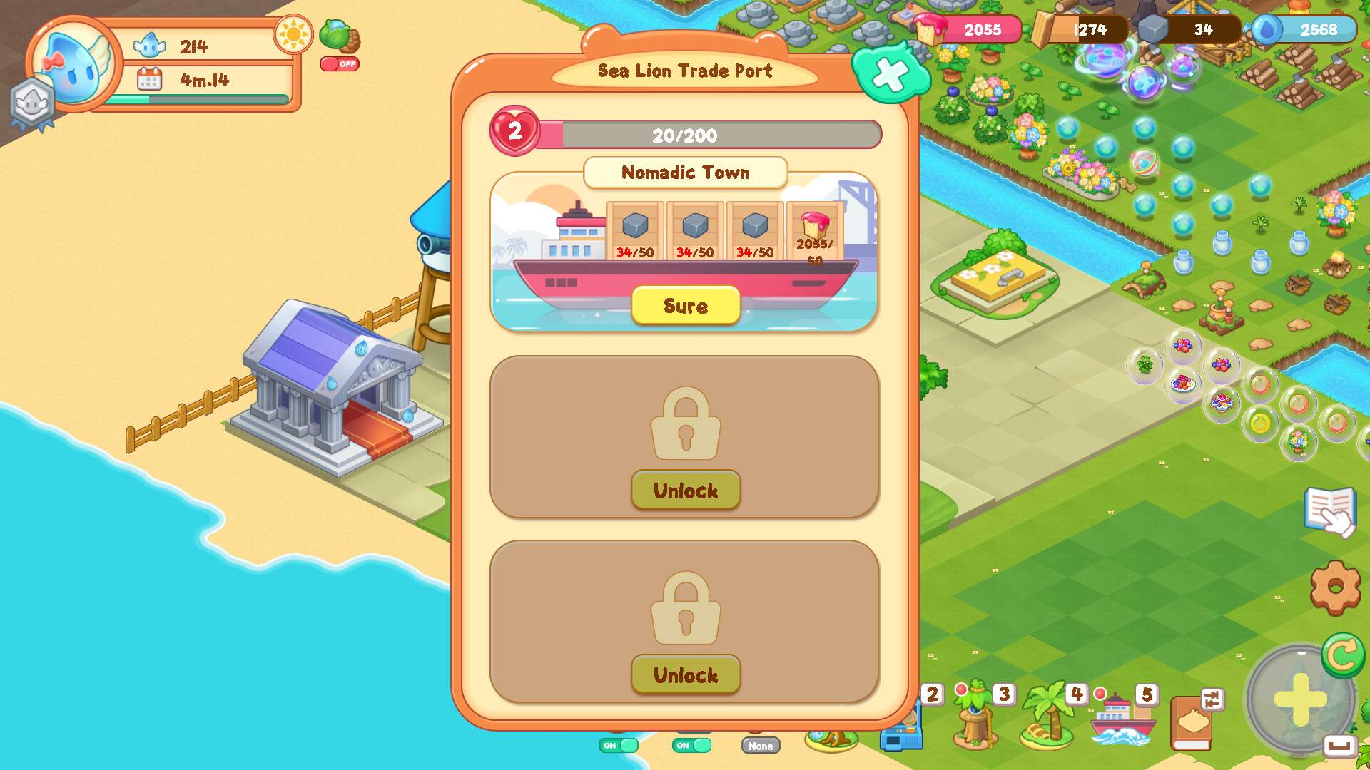 动物之灵/Story of Animal Sprite_3