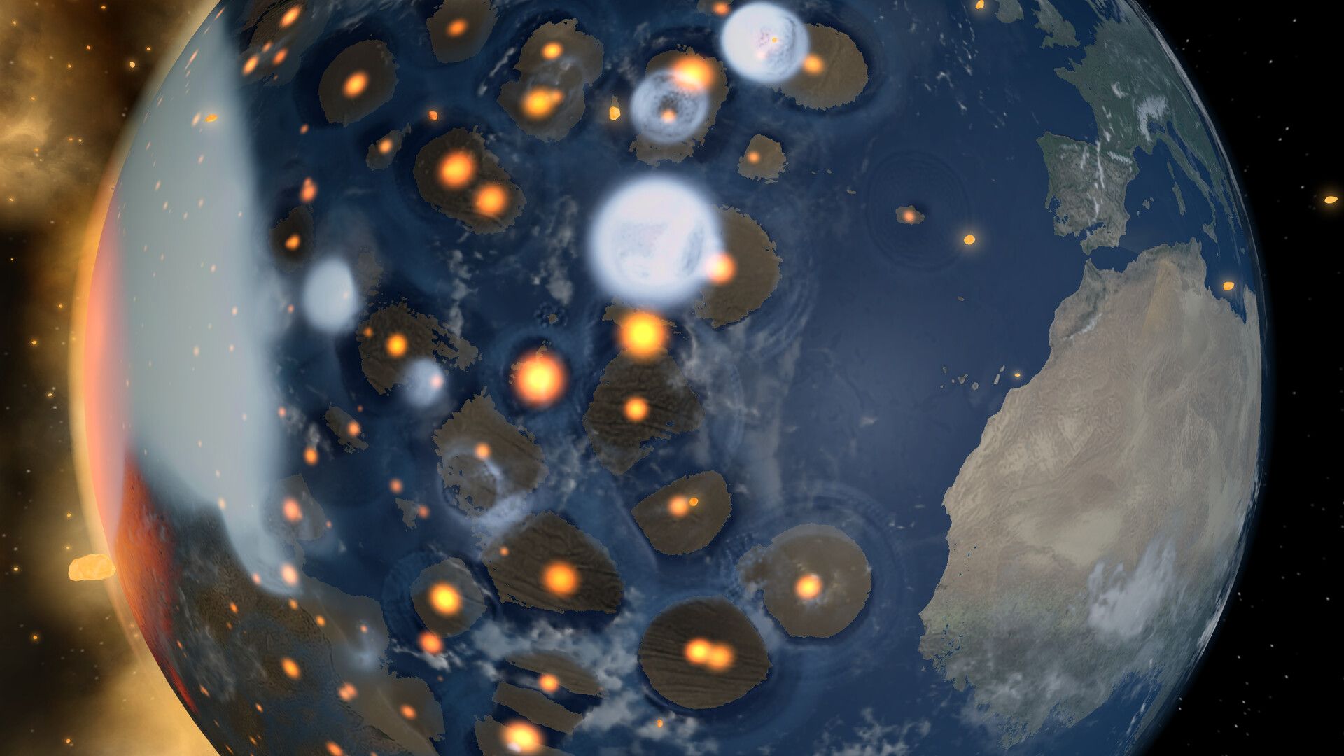 宇宙沙盘/宇宙沙盒/Universe Sandbox_3