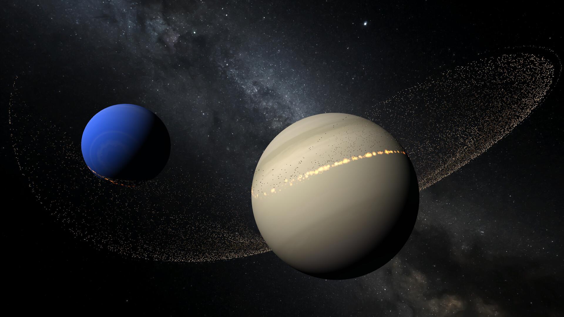 宇宙沙盘/宇宙沙盒/Universe Sandbox_1