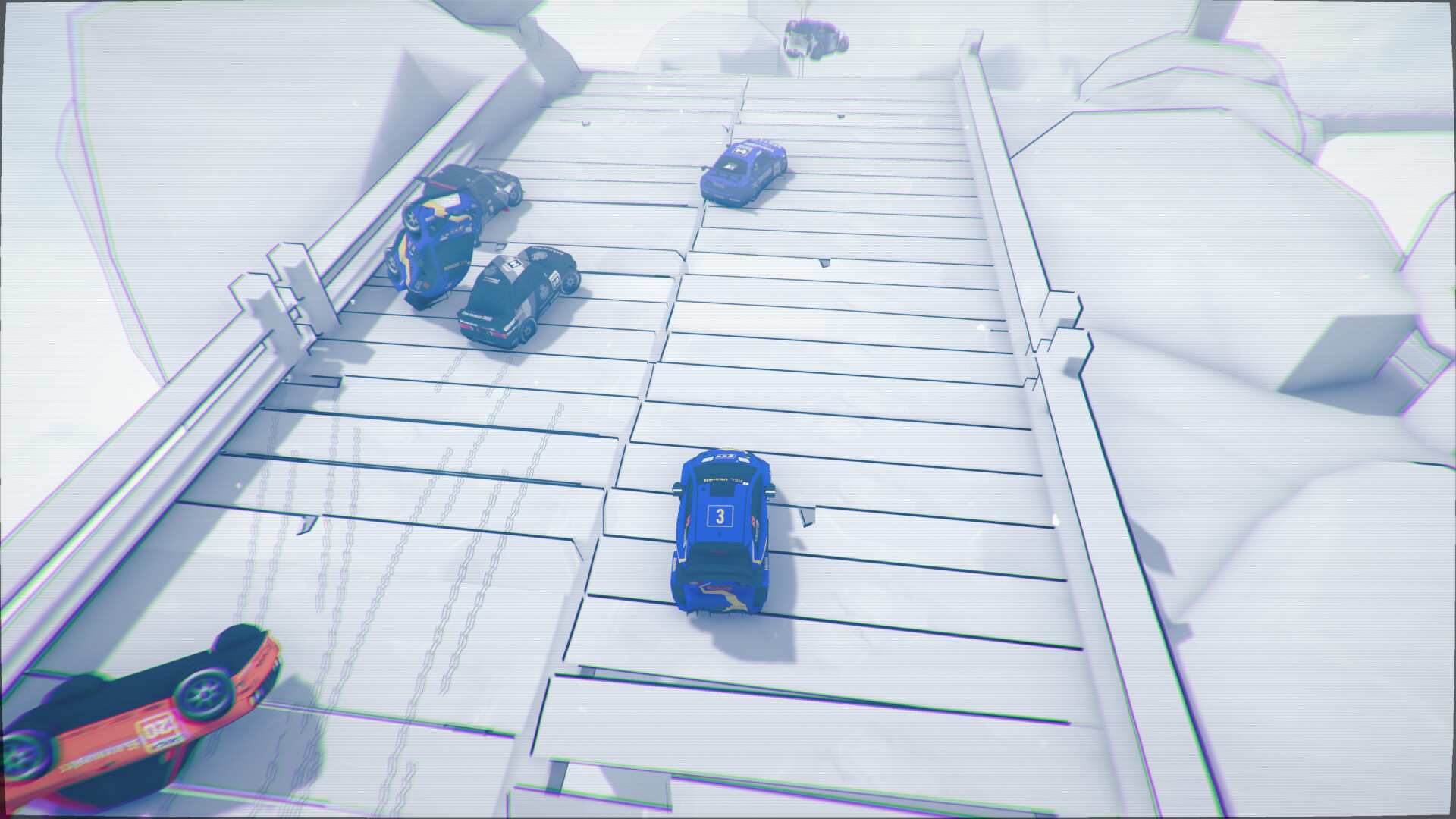 雷索拉基：竞速/Resoraki: The racing_5