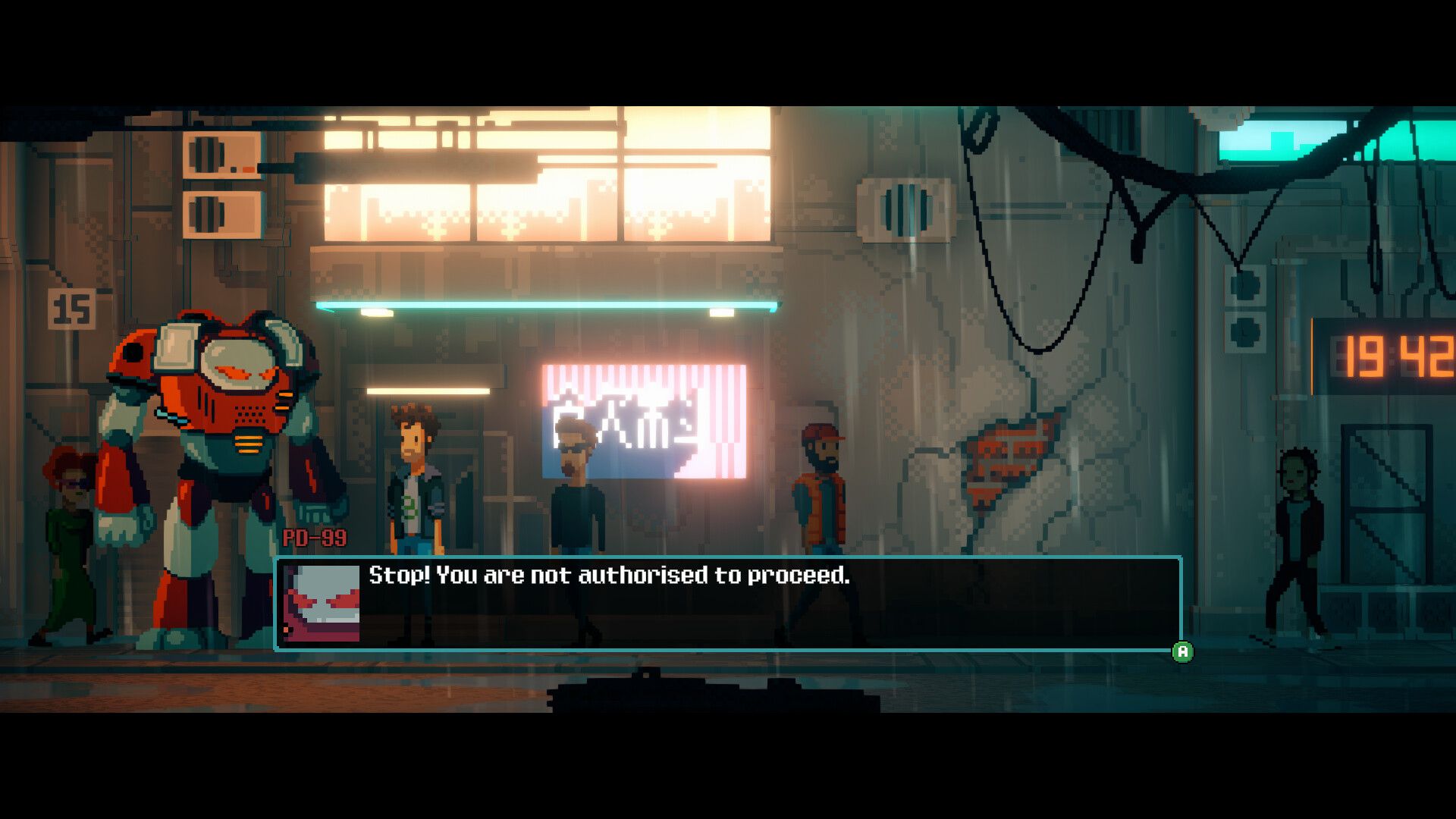 距离8点还有3分钟/Three Minutes to Eight_0