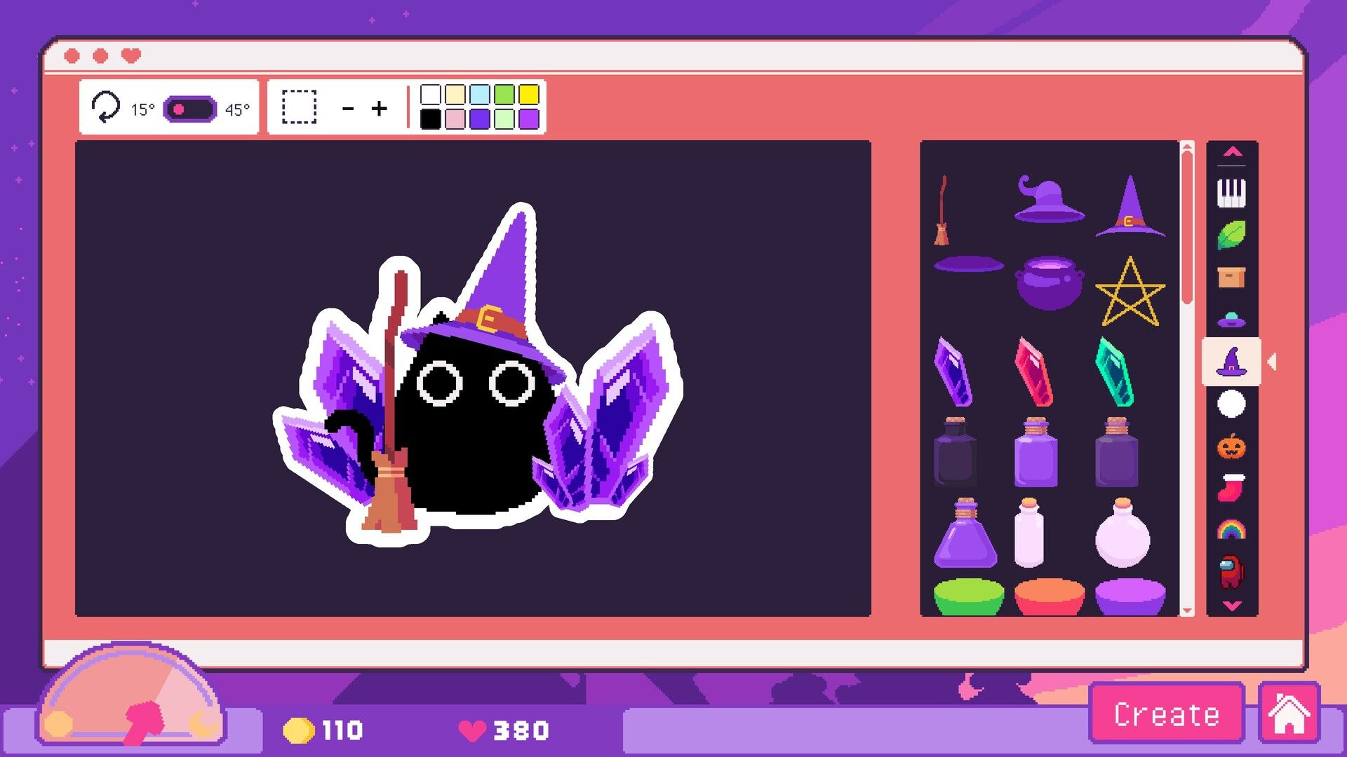 小小贴纸铺/Sticky Business_0