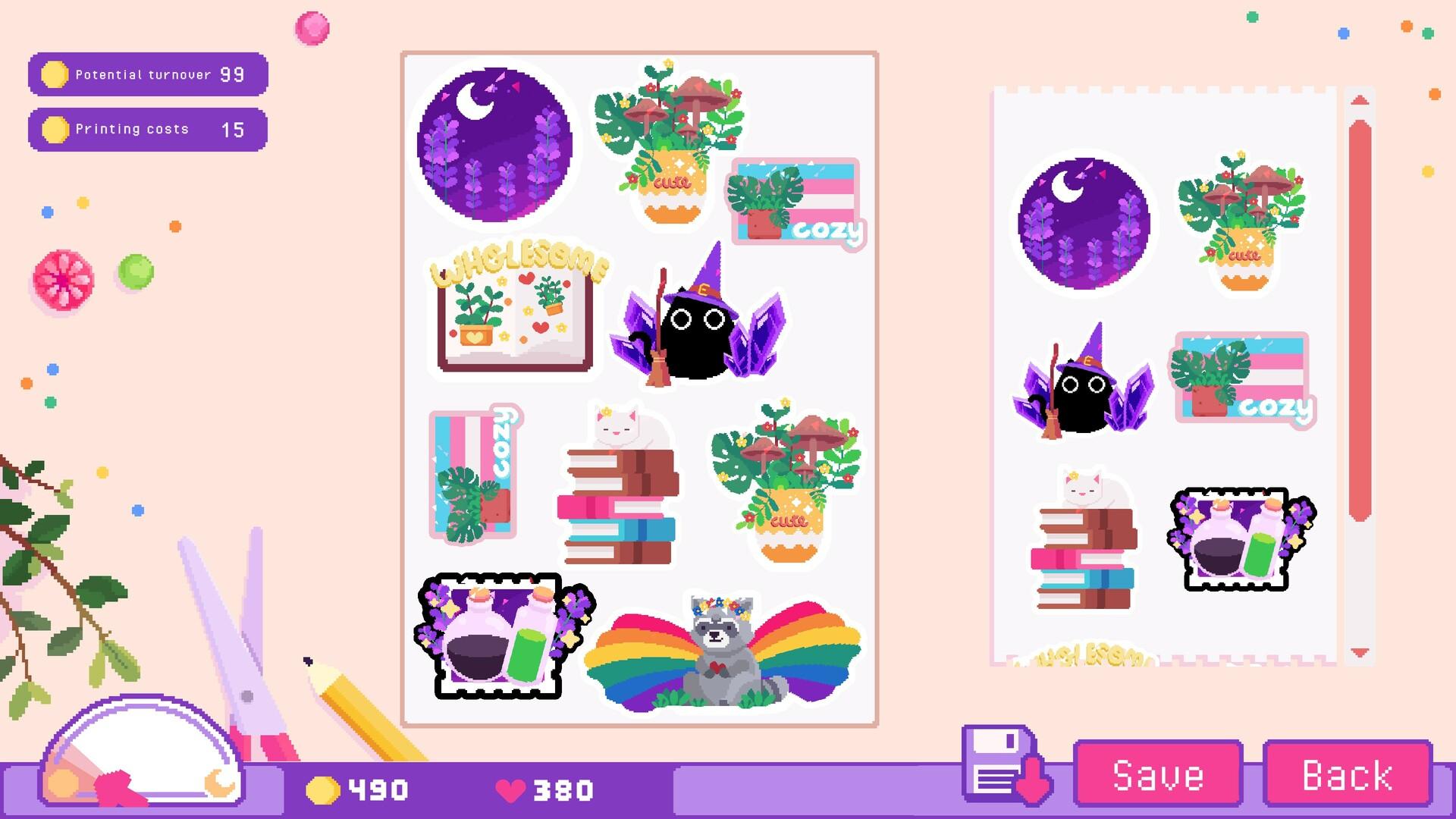 小小贴纸铺/Sticky Business_3