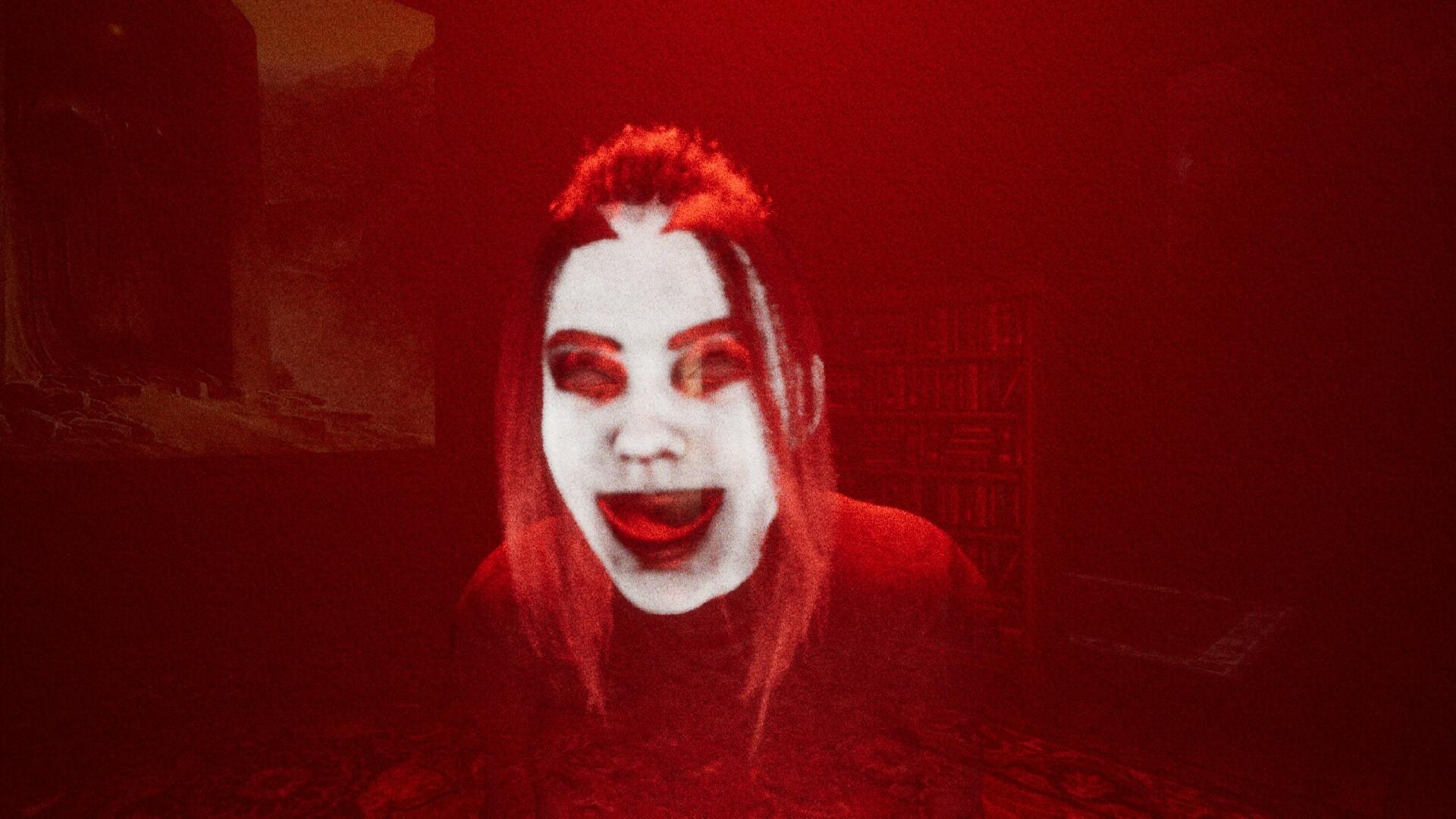 破碎的乐园/TRAUMA Broken Paradise_2