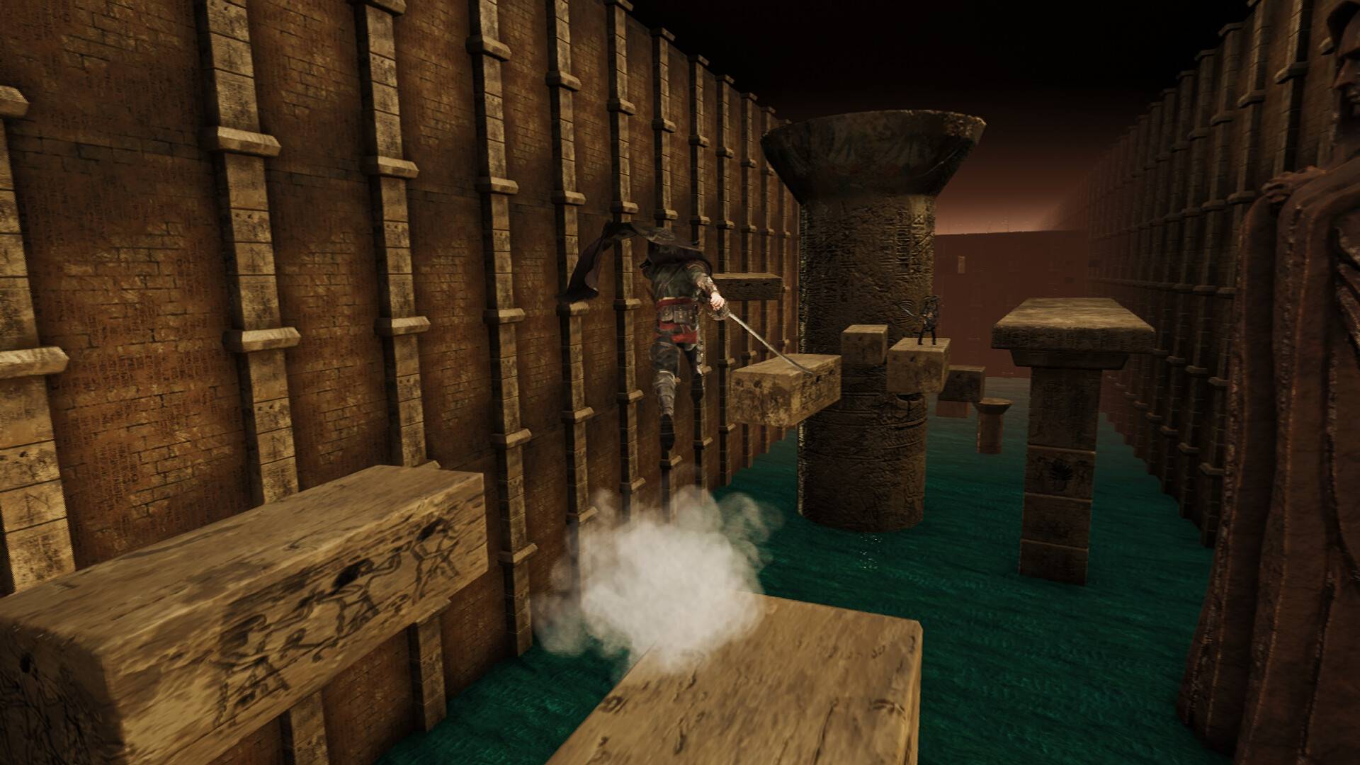 黑暗死亡地下城/Deep Death Dungeon Darkness_3