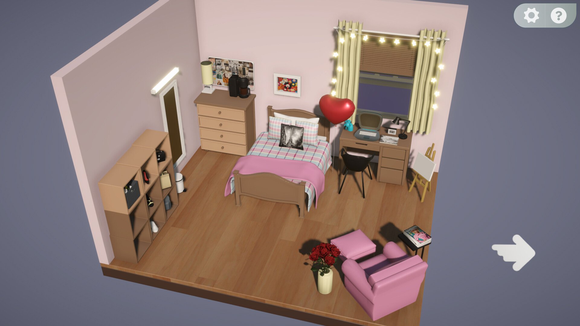 变化生活/Moving Through Life_3