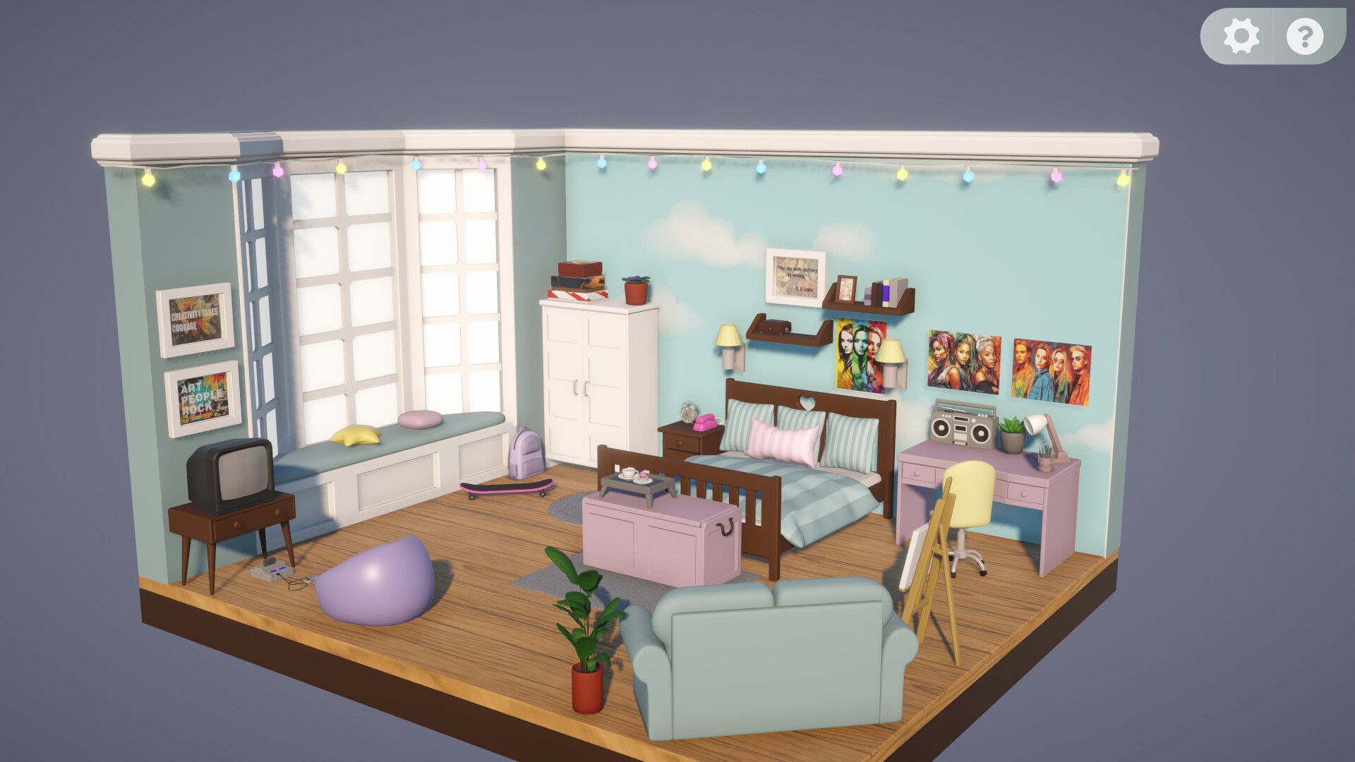 变化生活/Moving Through Life_0