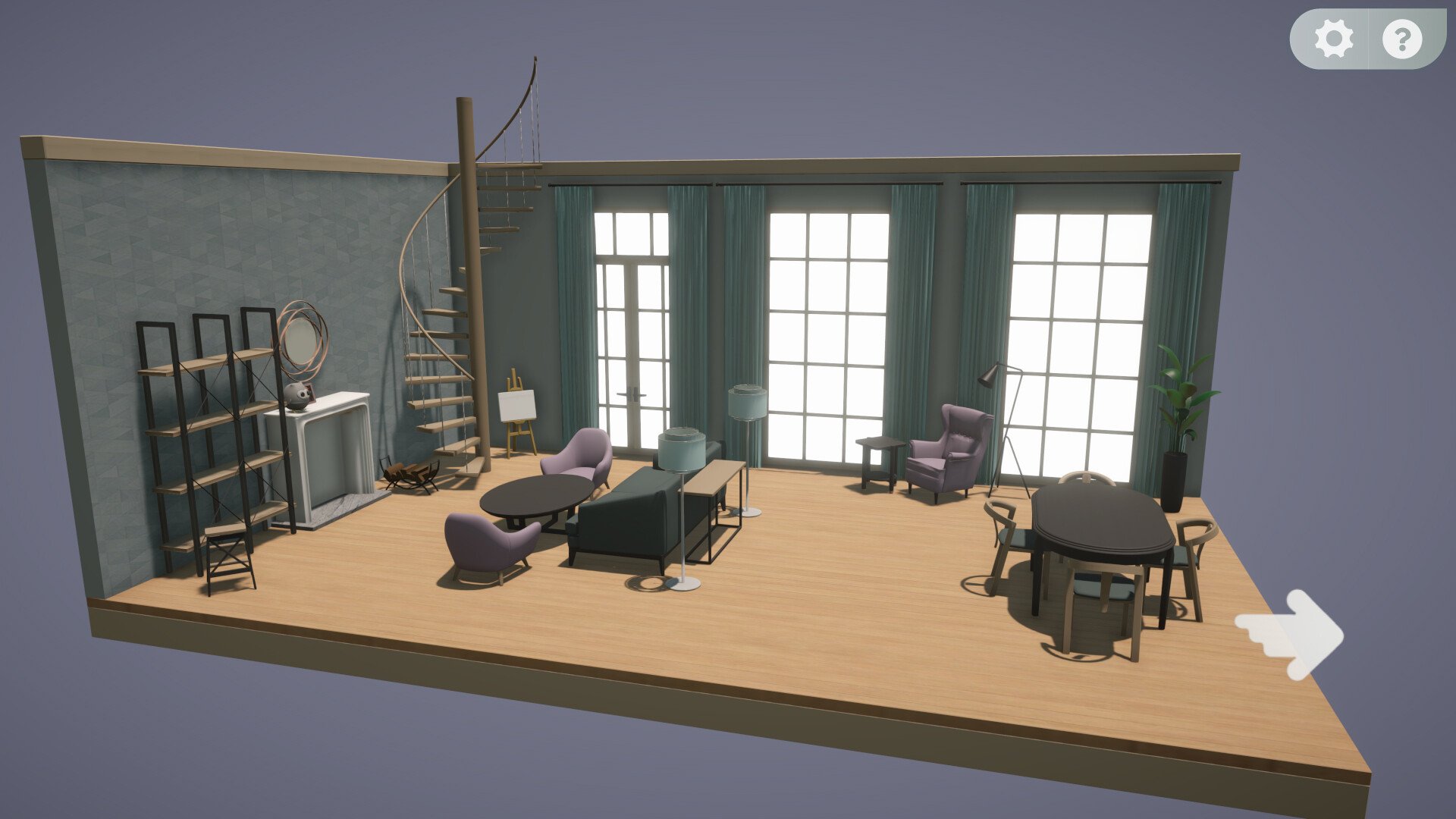 变化生活/Moving Through Life_1