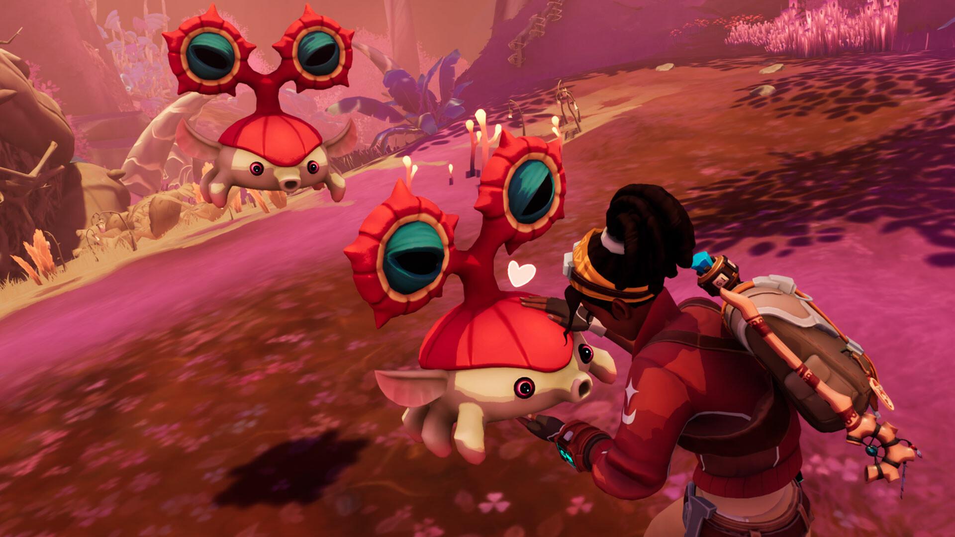 生灵之境：亚娃/Creatures of Ava_2