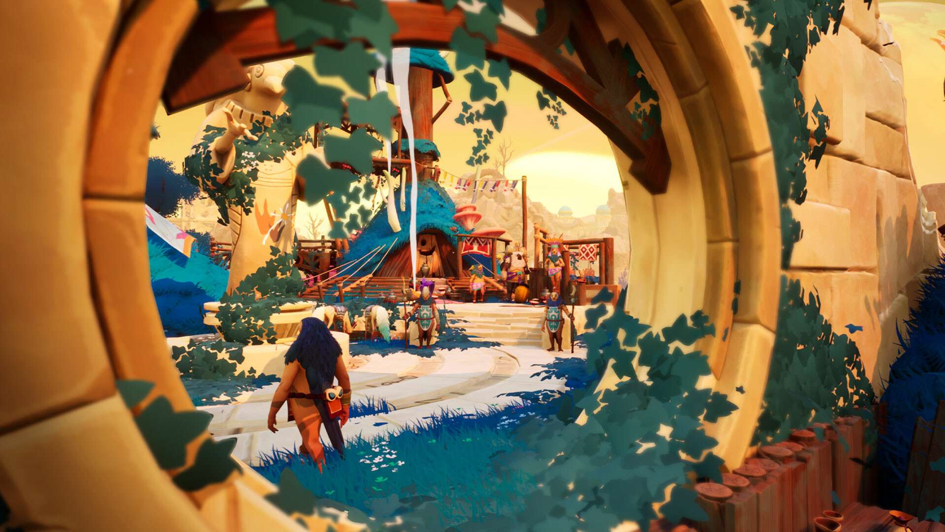 生灵之境：亚娃/Creatures of Ava_3