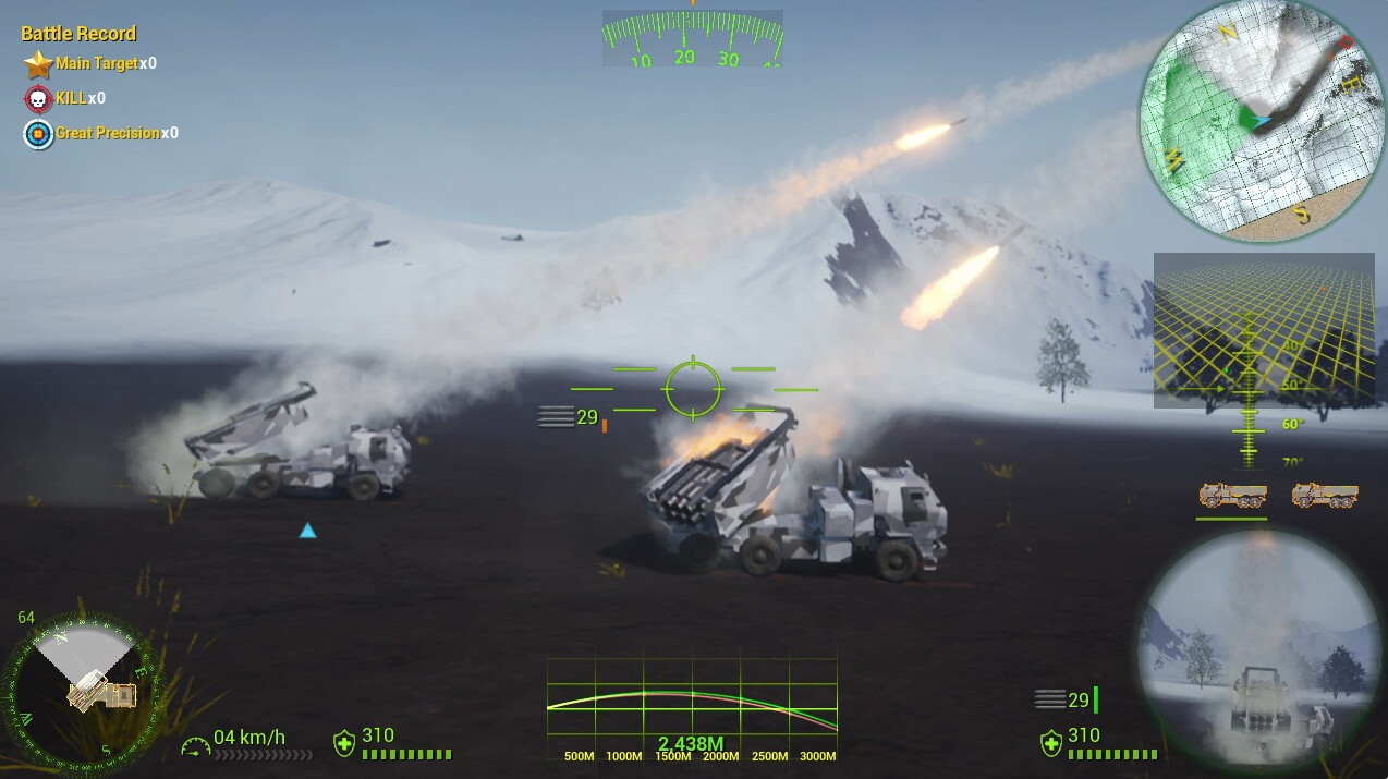 重装刺客/Heavy Armored Assassin_1