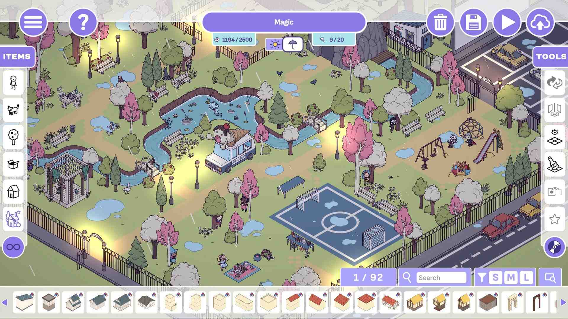 时光隐匿2：神话与魔法/Hidden Through Time 2: Myths & Magic_2