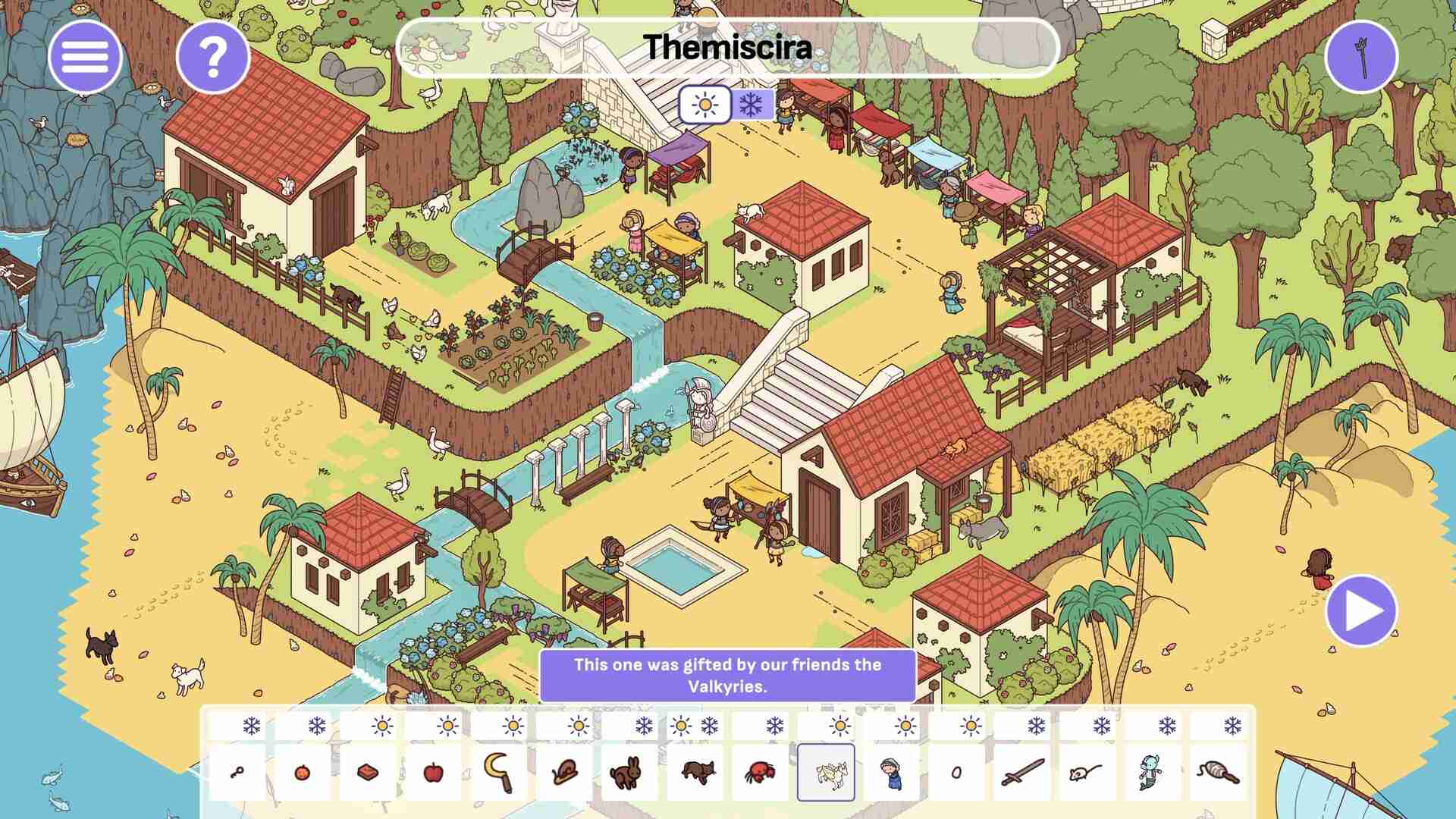 时光隐匿2：神话与魔法/Hidden Through Time 2: Myths & Magic_3