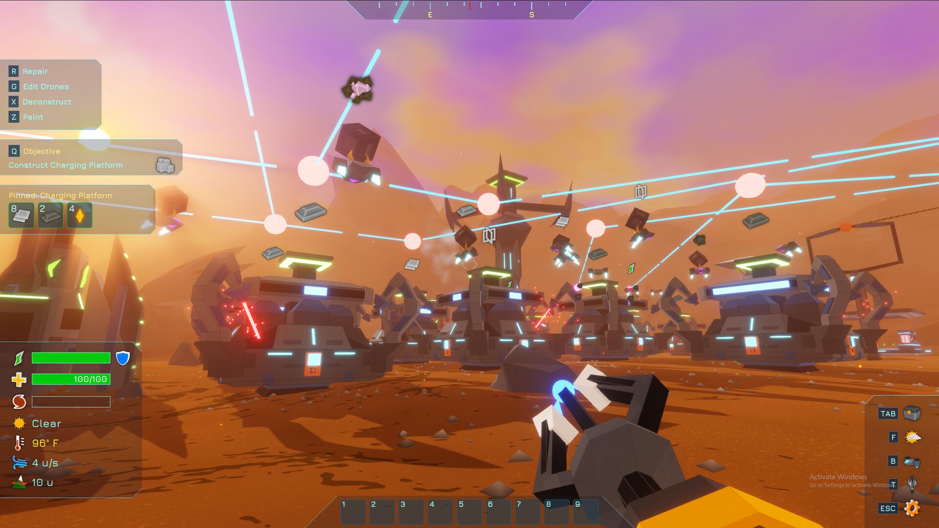 造天行动/Skyformer_0