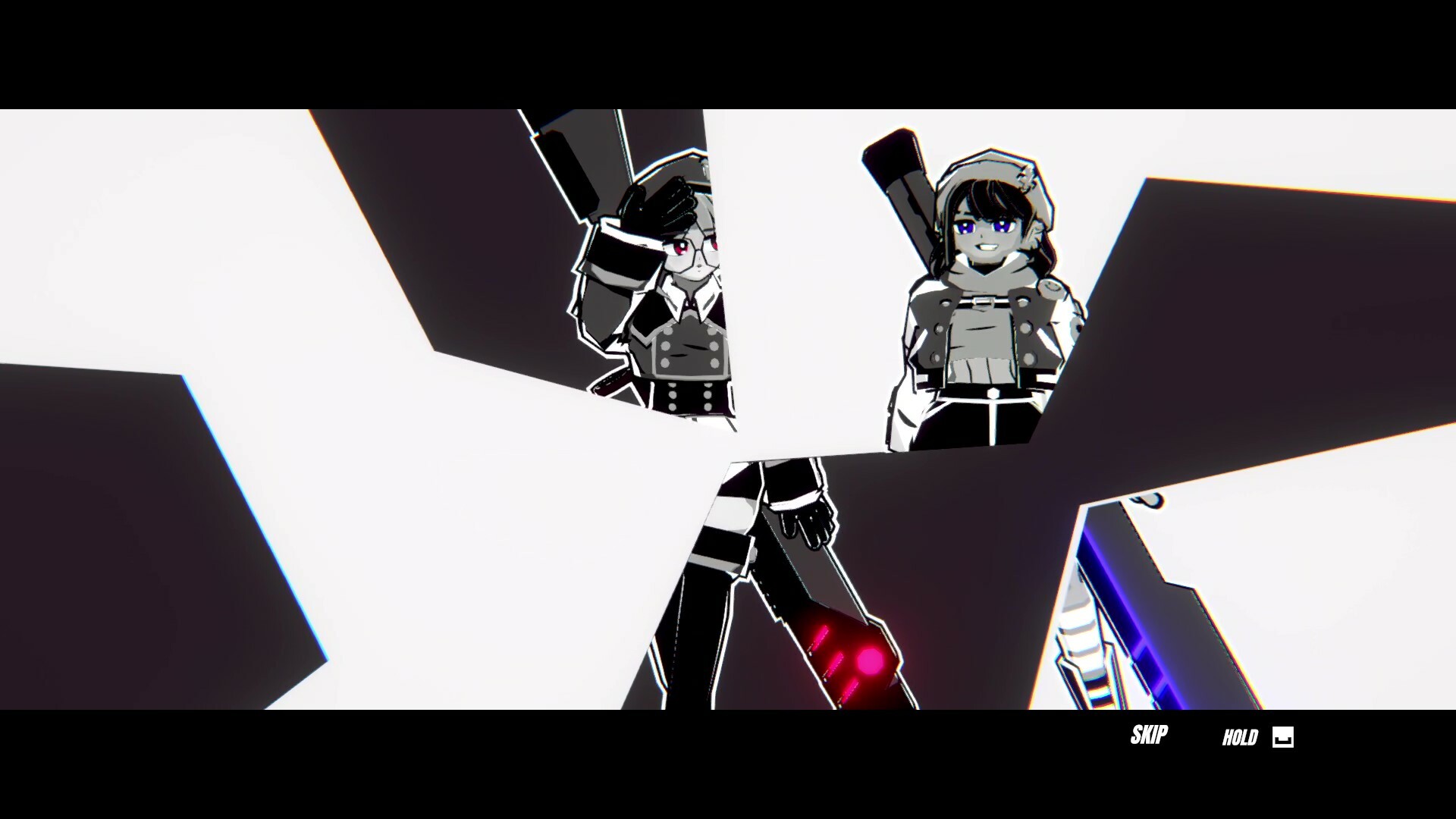 碎裂双生/THE SEGMENT TWINS_2