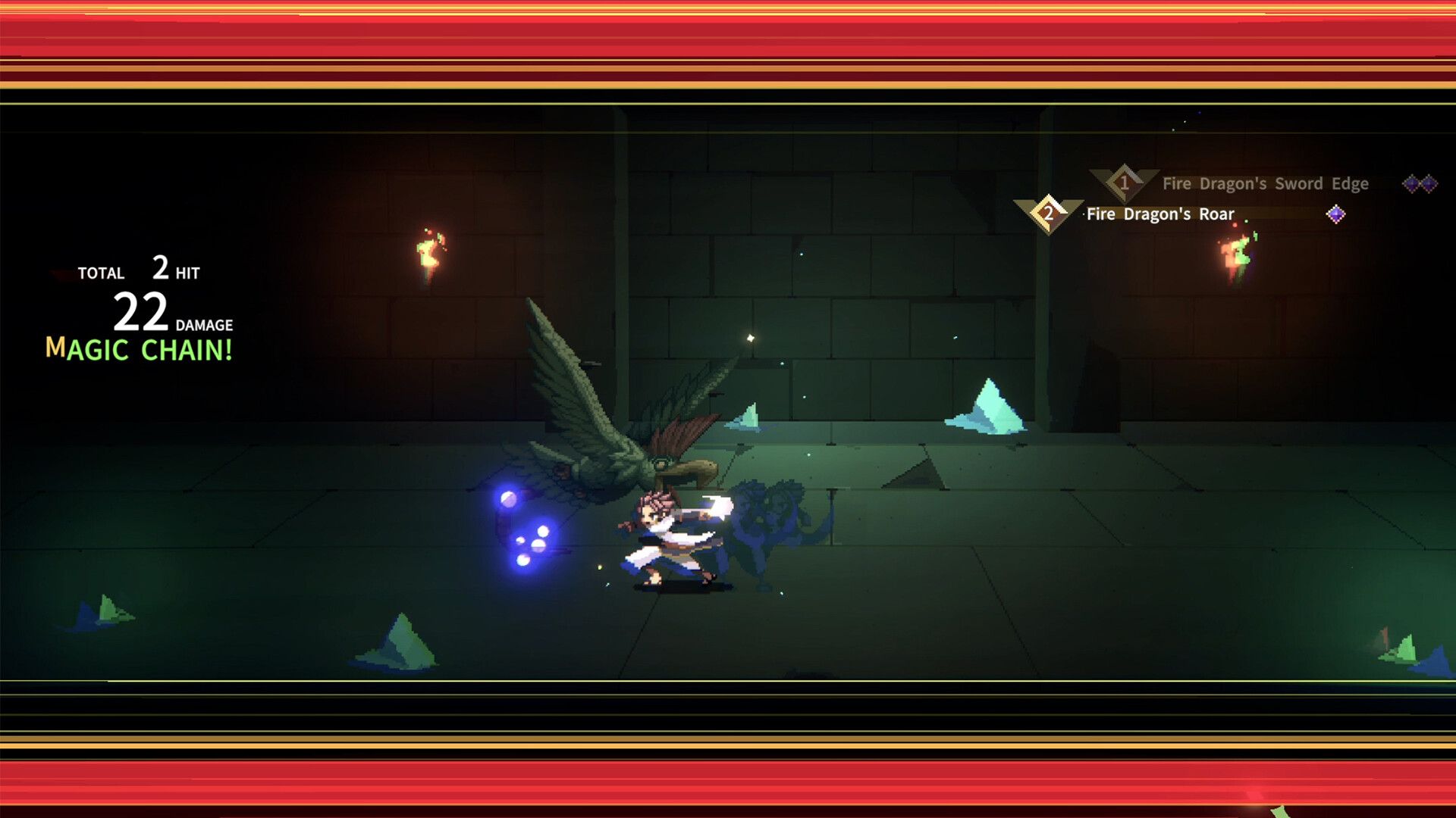 妖精的尾巴 地下迷城/FAIRY TAIL: DUNGEONS_3