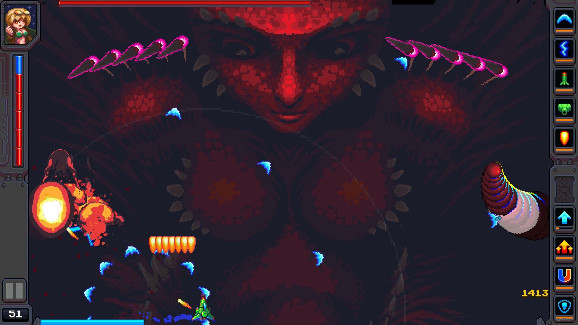 枪炮领域/GUNFIELD_0