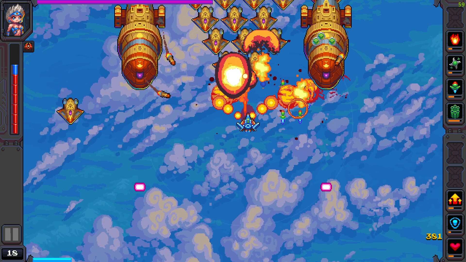 枪炮领域/GUNFIELD_4