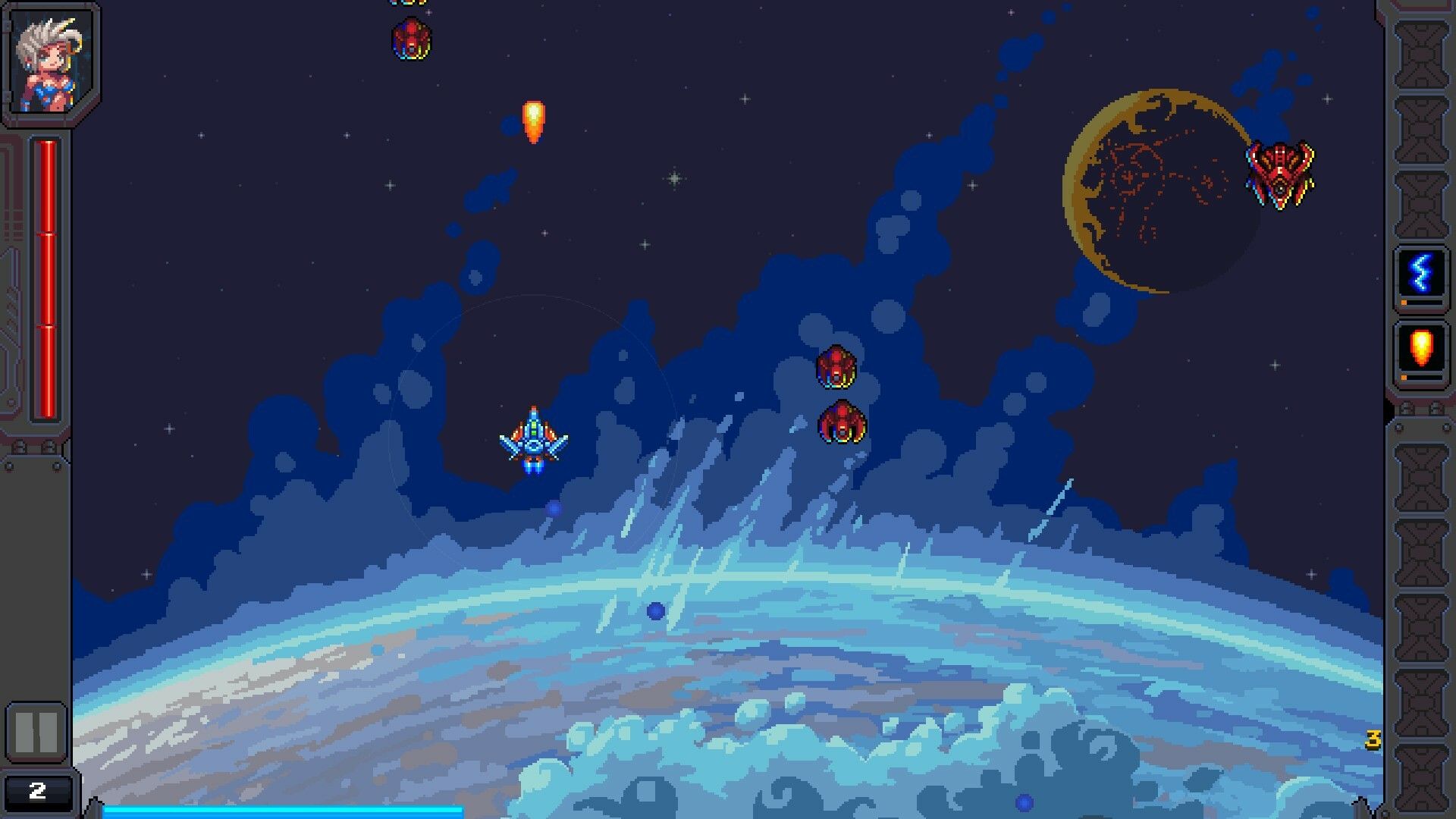 枪炮领域/GUNFIELD_2