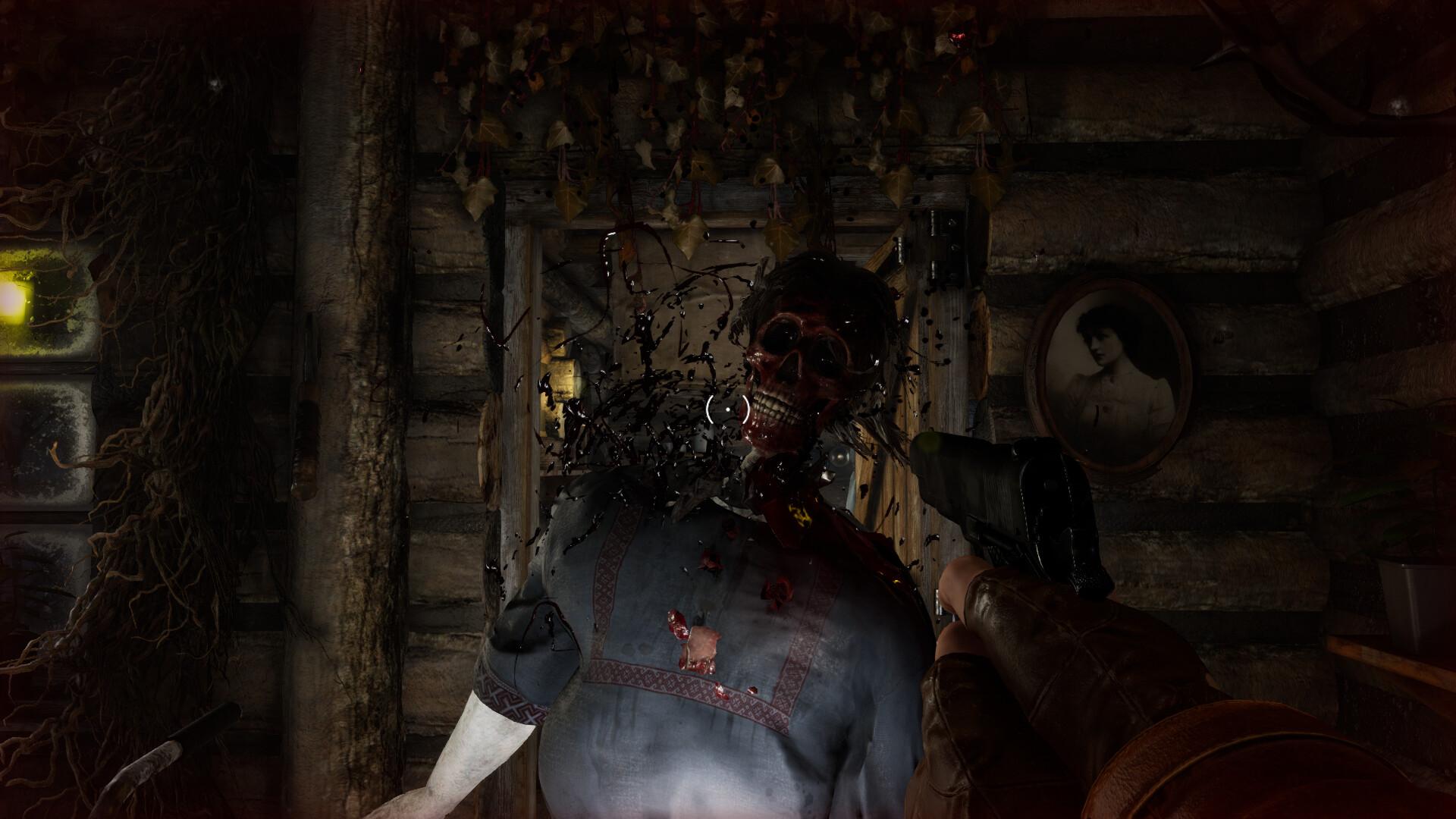 埃博拉村/EBOLA VILLAGE_1