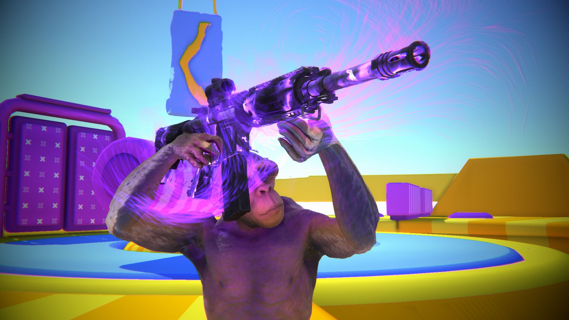 黑猩猩战争/Apewar_3