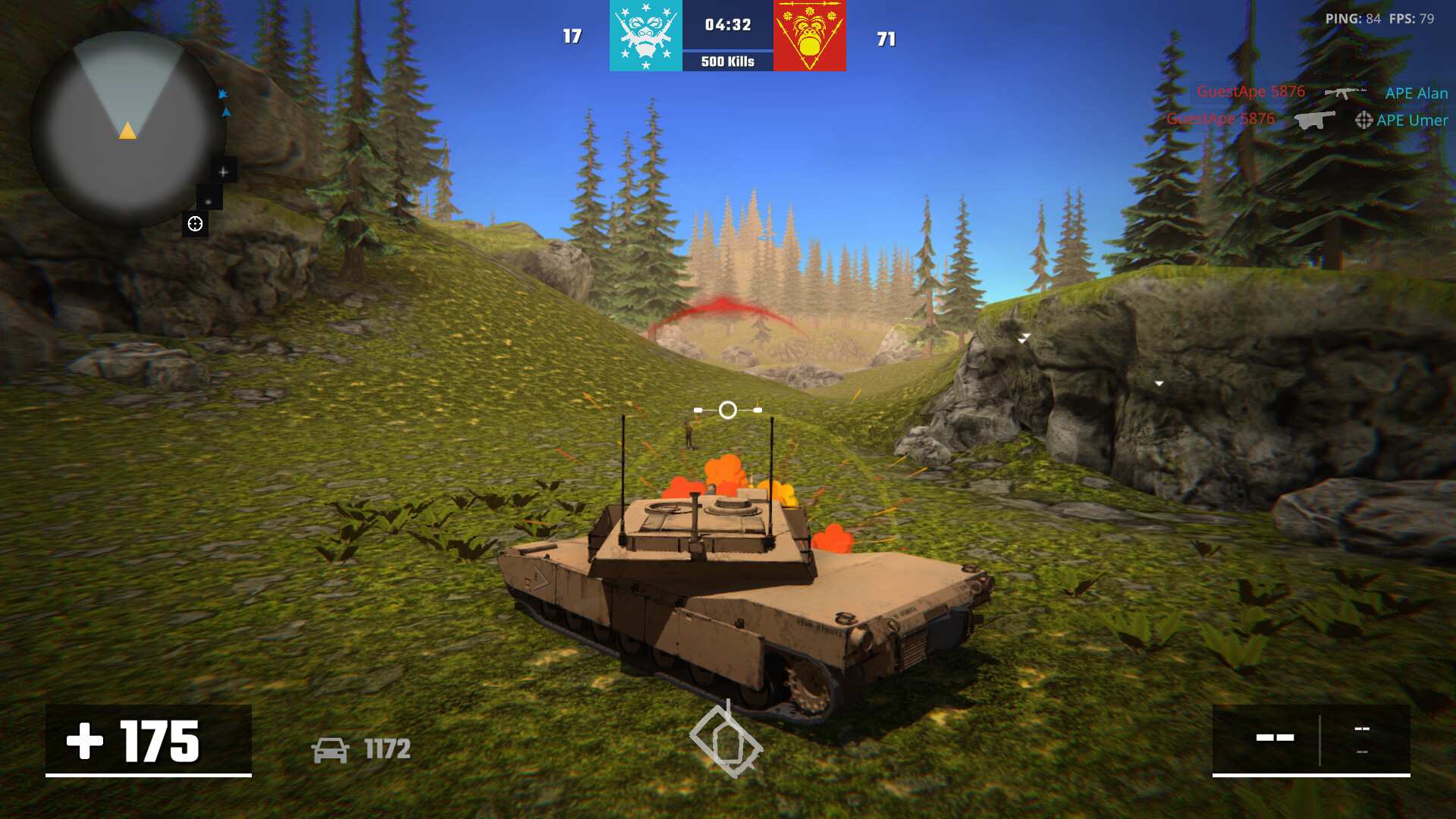 黑猩猩战争/Apewar_1