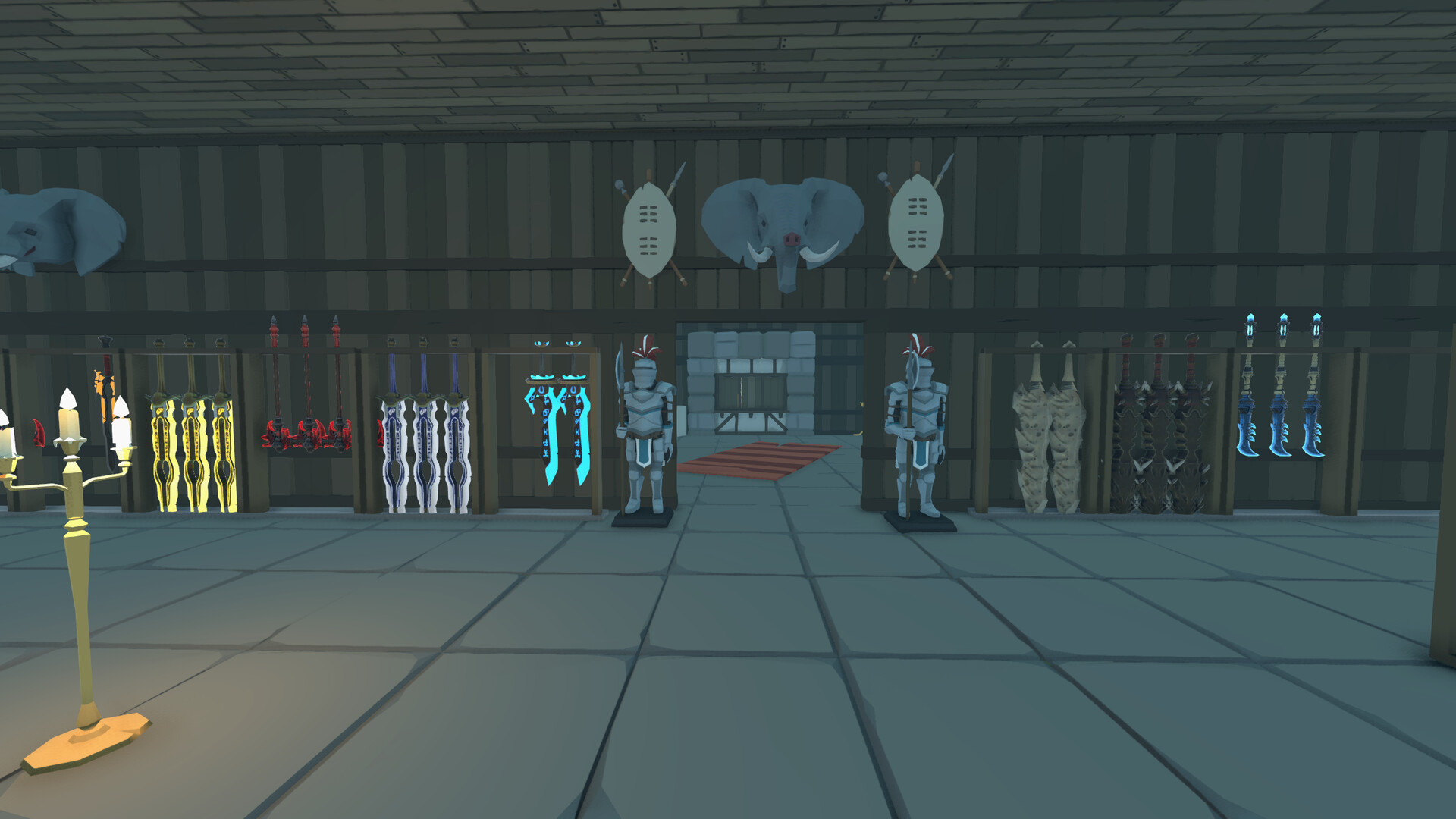 幻想商店/Fantasy Shop Tycoon_1