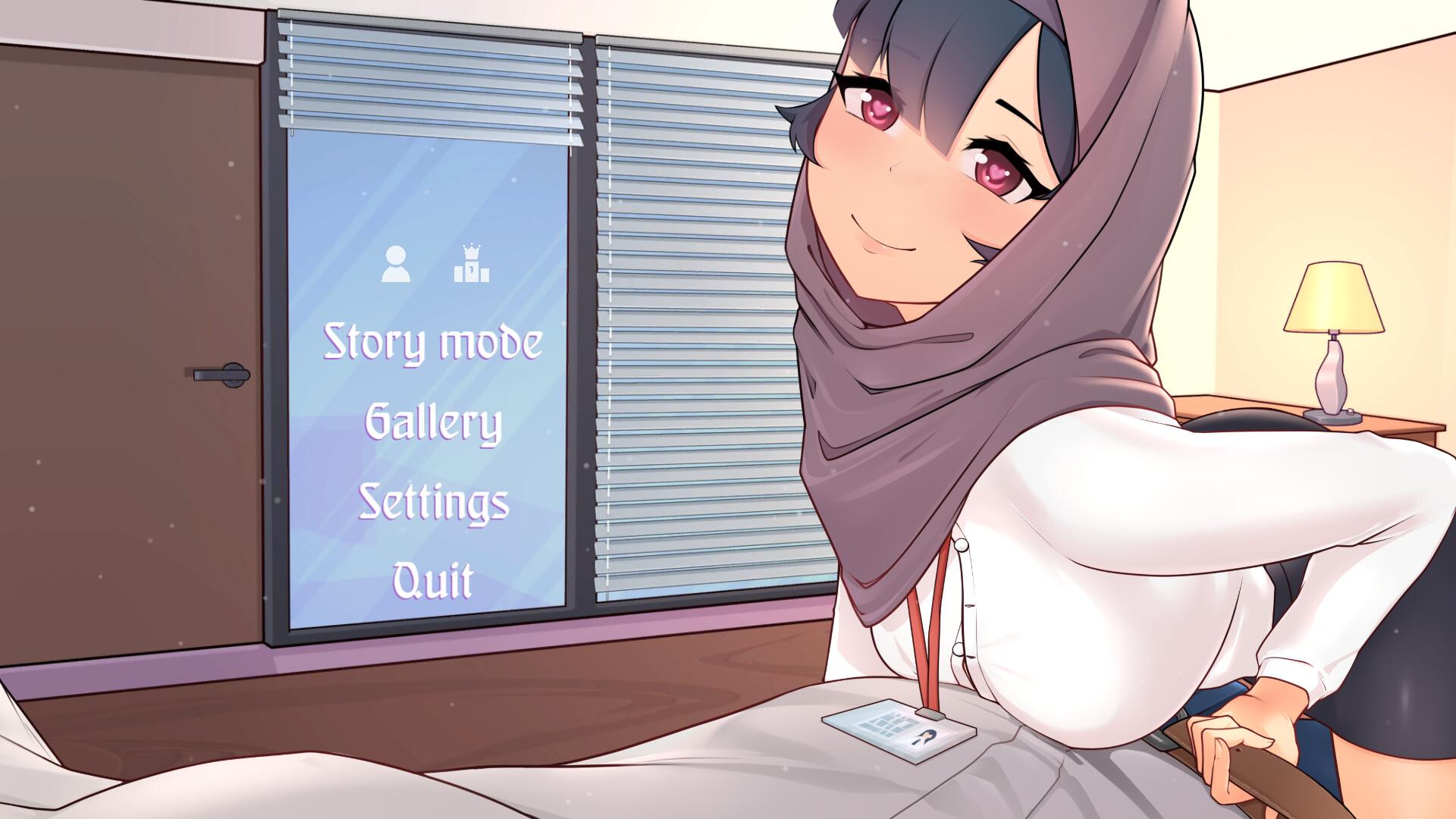 晋升之路/傲娇熟女/TSUNDERE MILFIN_0