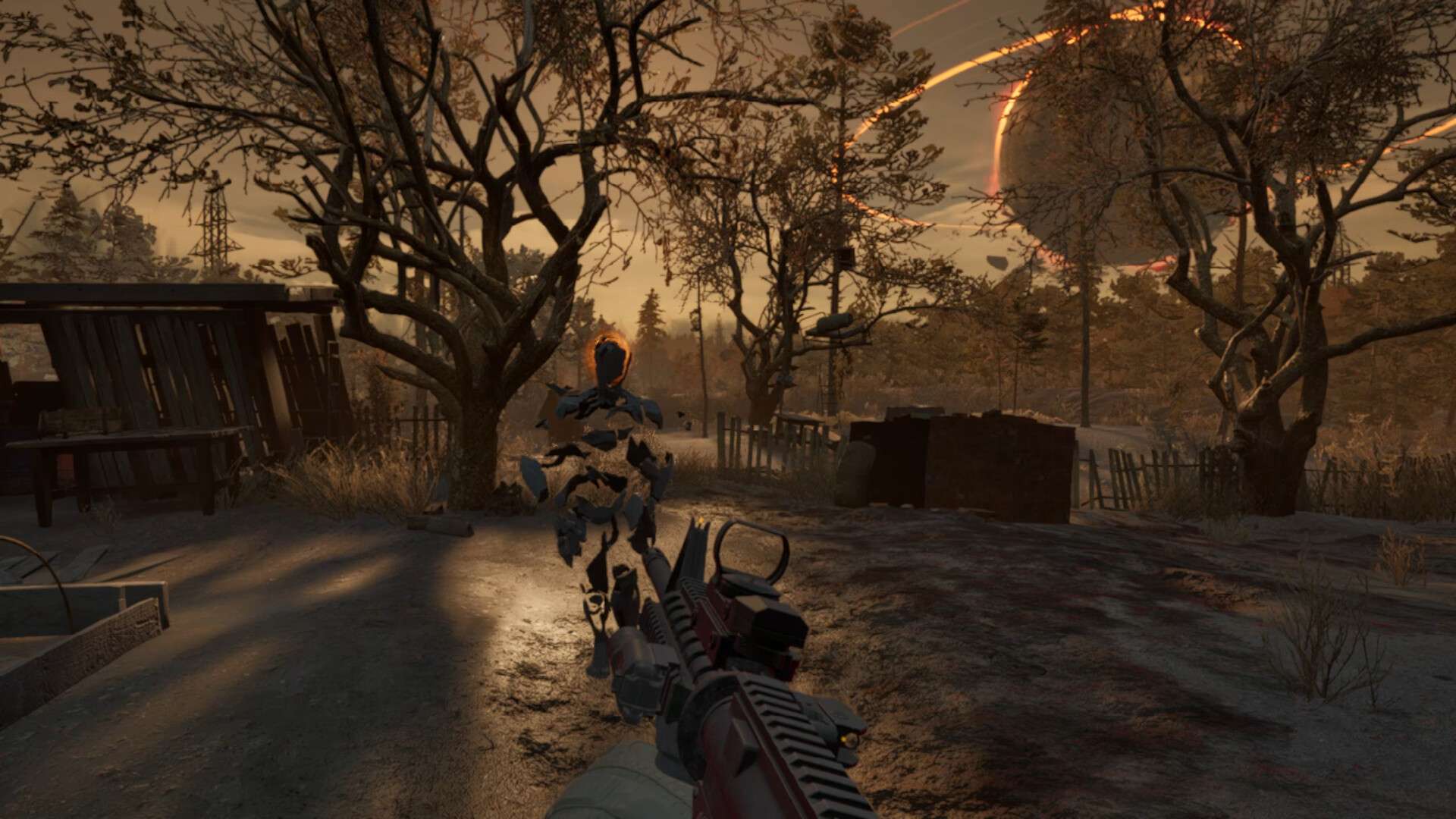 致命半径2 VR/Into the Radius 2 VR/支持网络联机_4