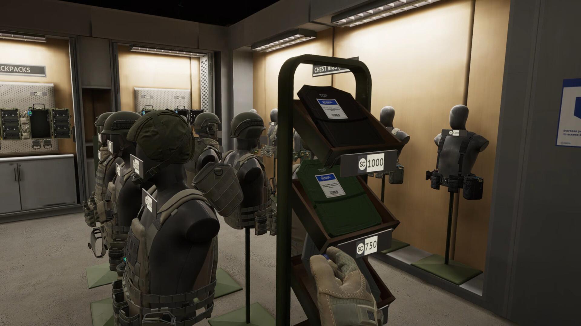 致命半径2 VR/Into the Radius 2 VR/支持网络联机_5