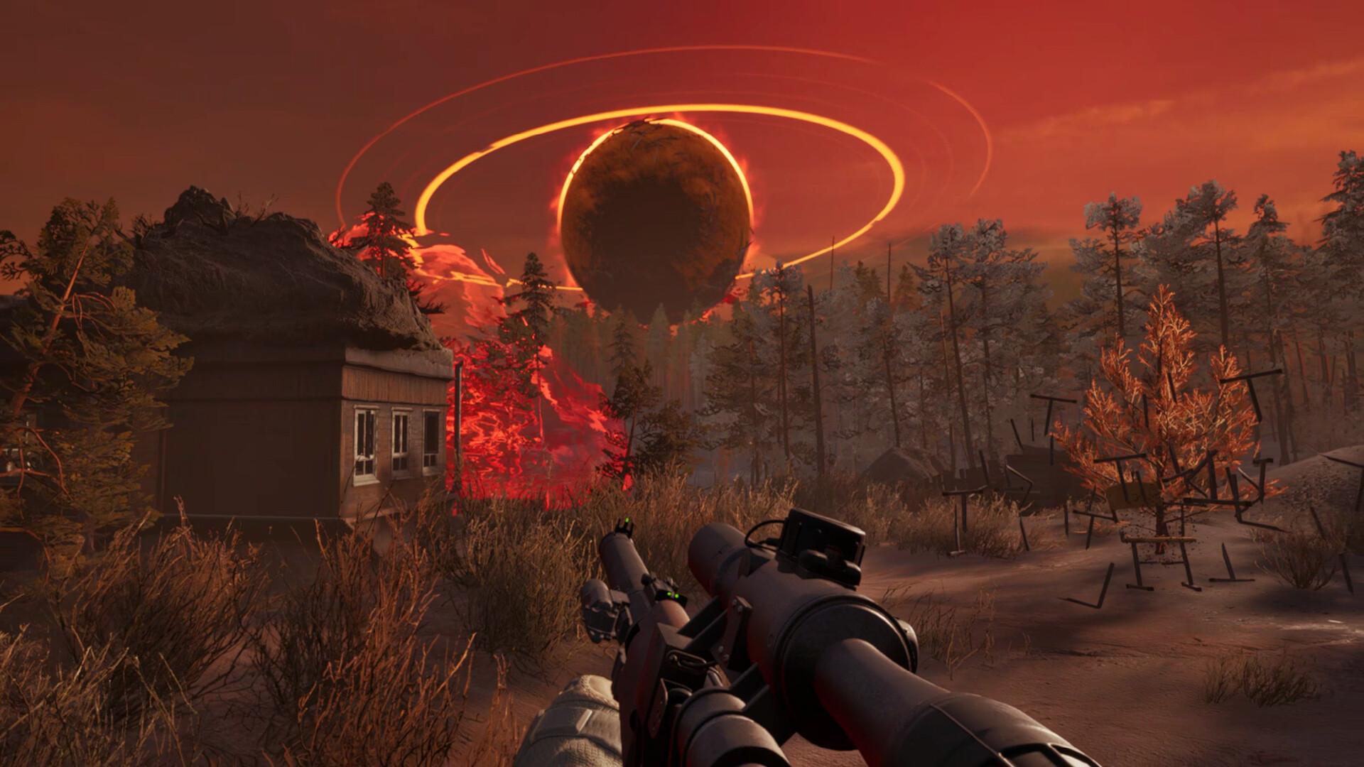 致命半径2 VR/Into the Radius 2 VR/支持网络联机_3