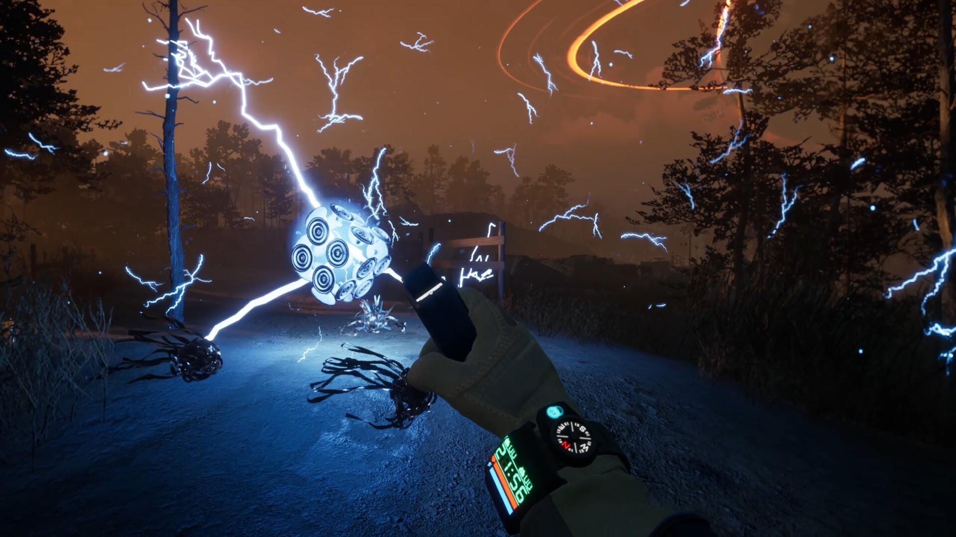 致命半径2 VR/Into the Radius 2 VR/支持网络联机_2