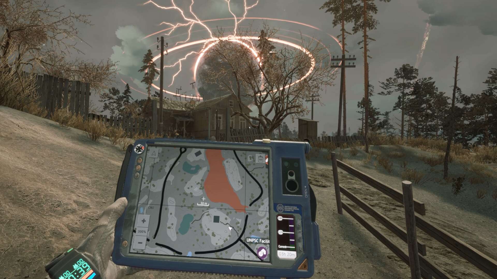 致命半径2 VR/Into the Radius 2 VR/支持网络联机_1