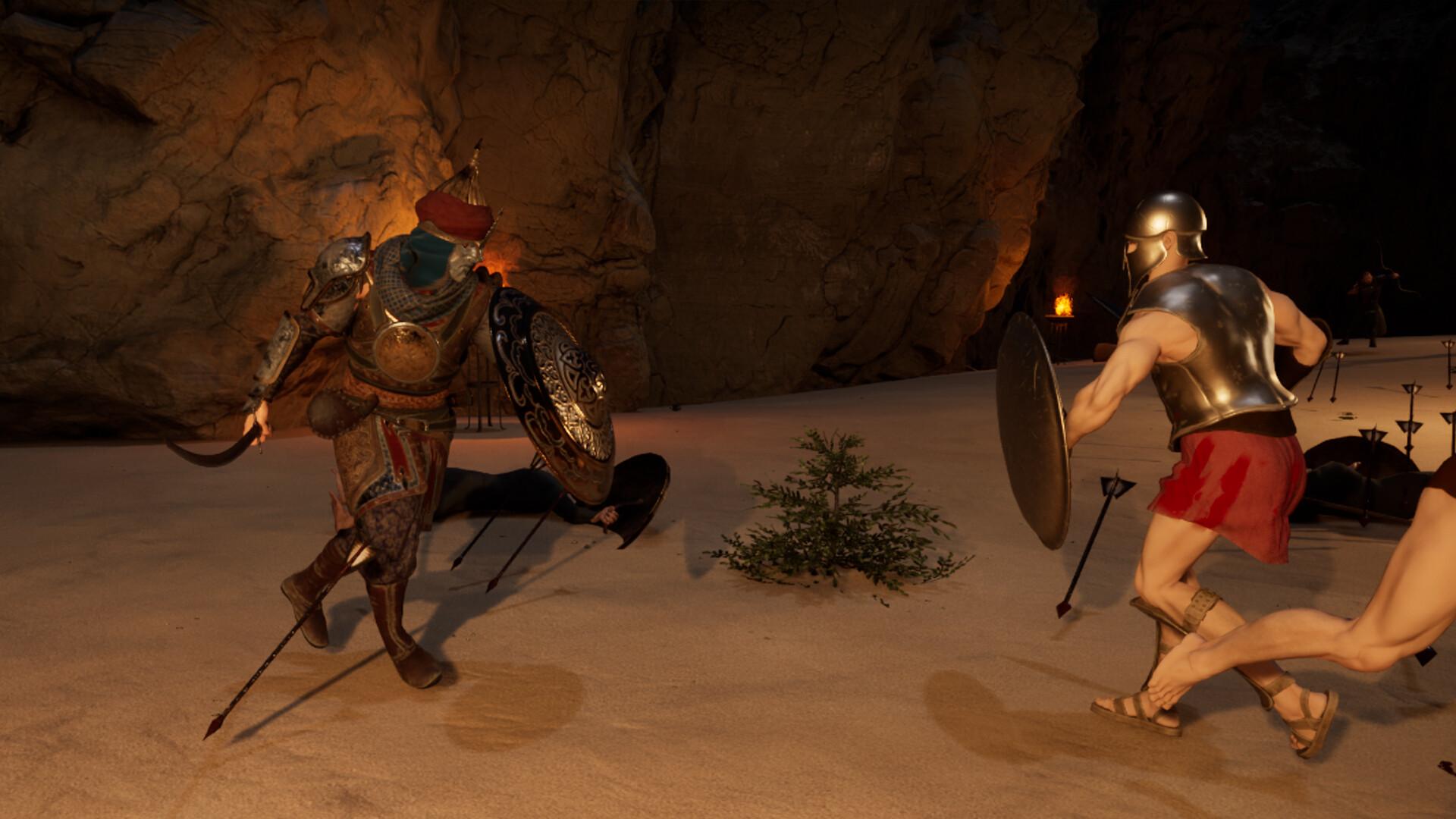 最后的国王/The Last King_5