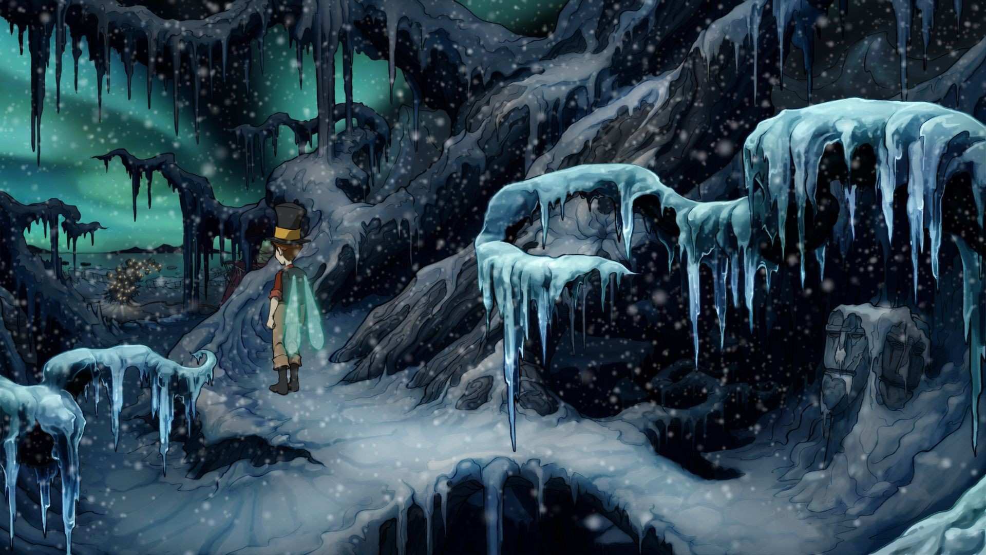 兔子之夜/The Night of the Rabbit_1