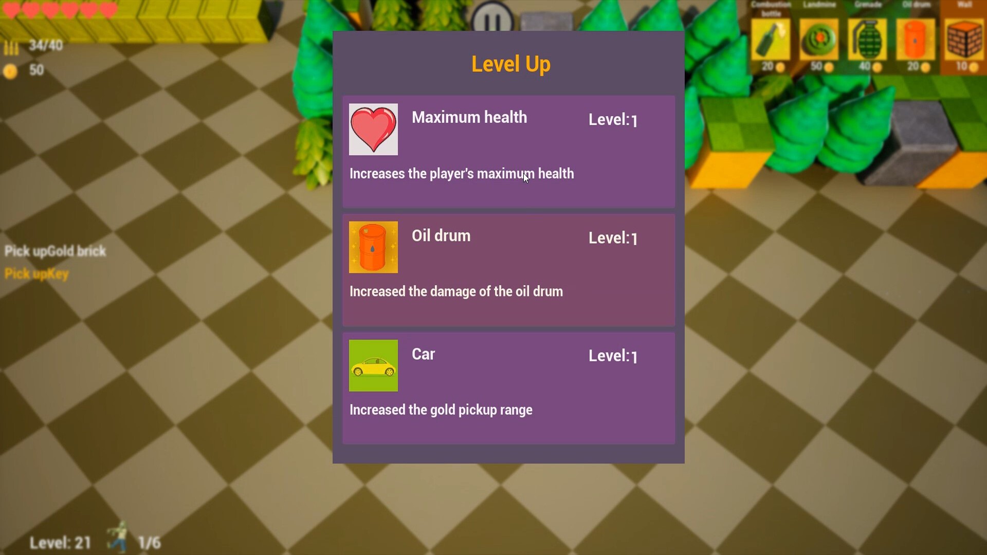 僵尸幸存者1/Zombie Survivors 1_2