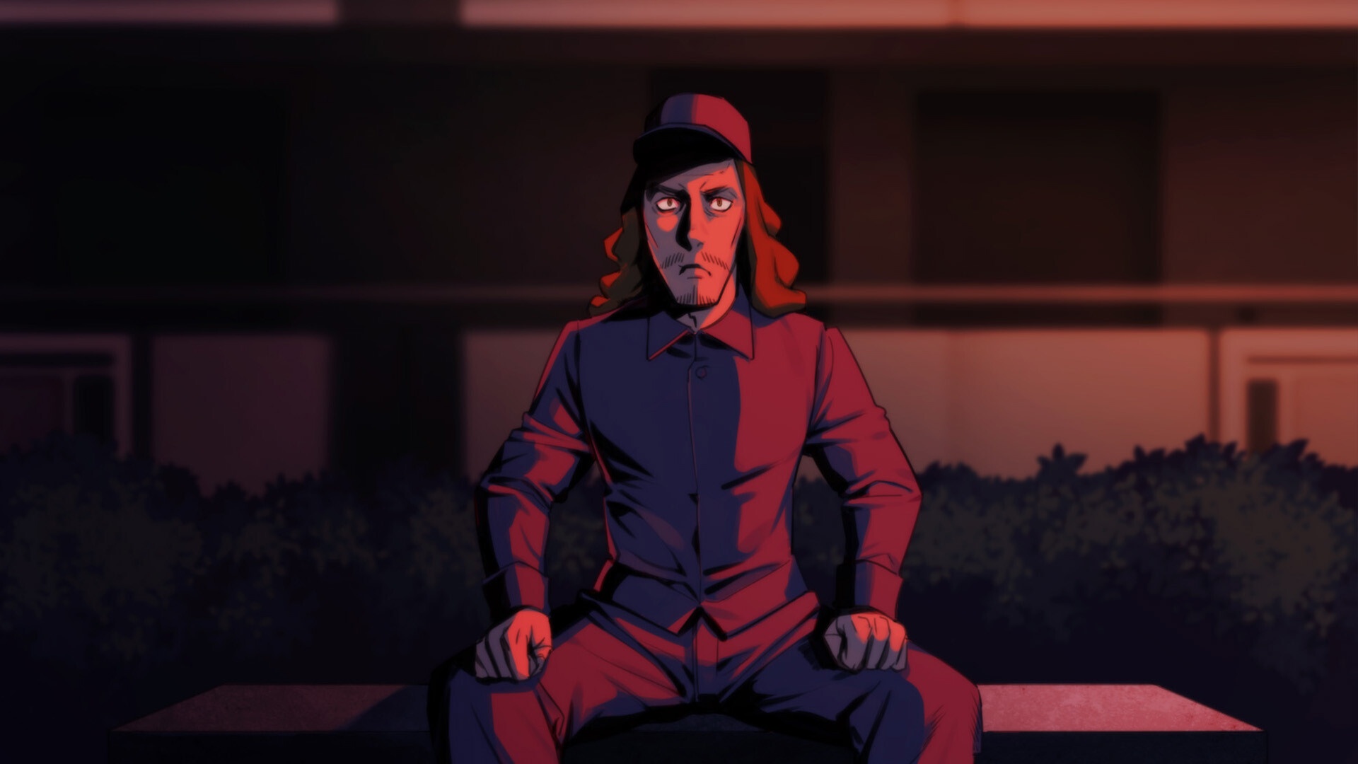 灾难侦探斎牙～不合理的怪奇事件～/Disaster Detective Saiga_5