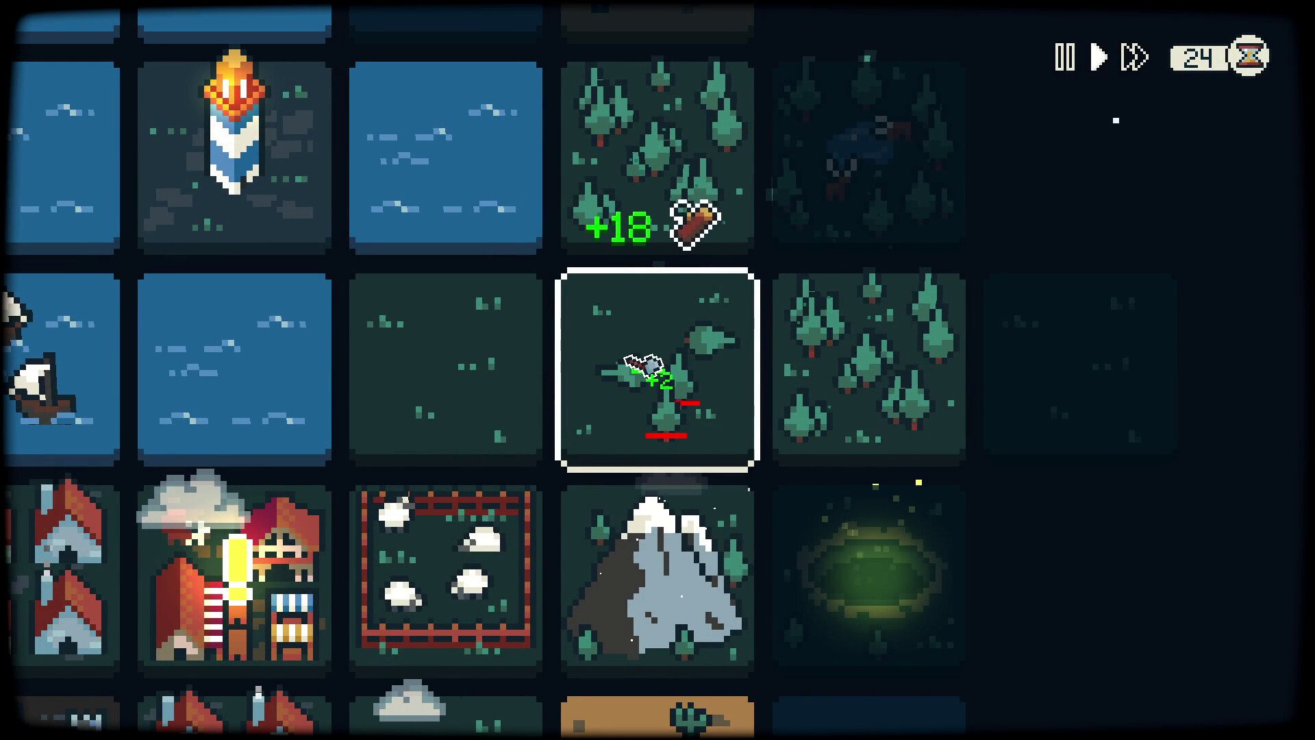 晨曦族人/黎明之人/Dawnfolk_3