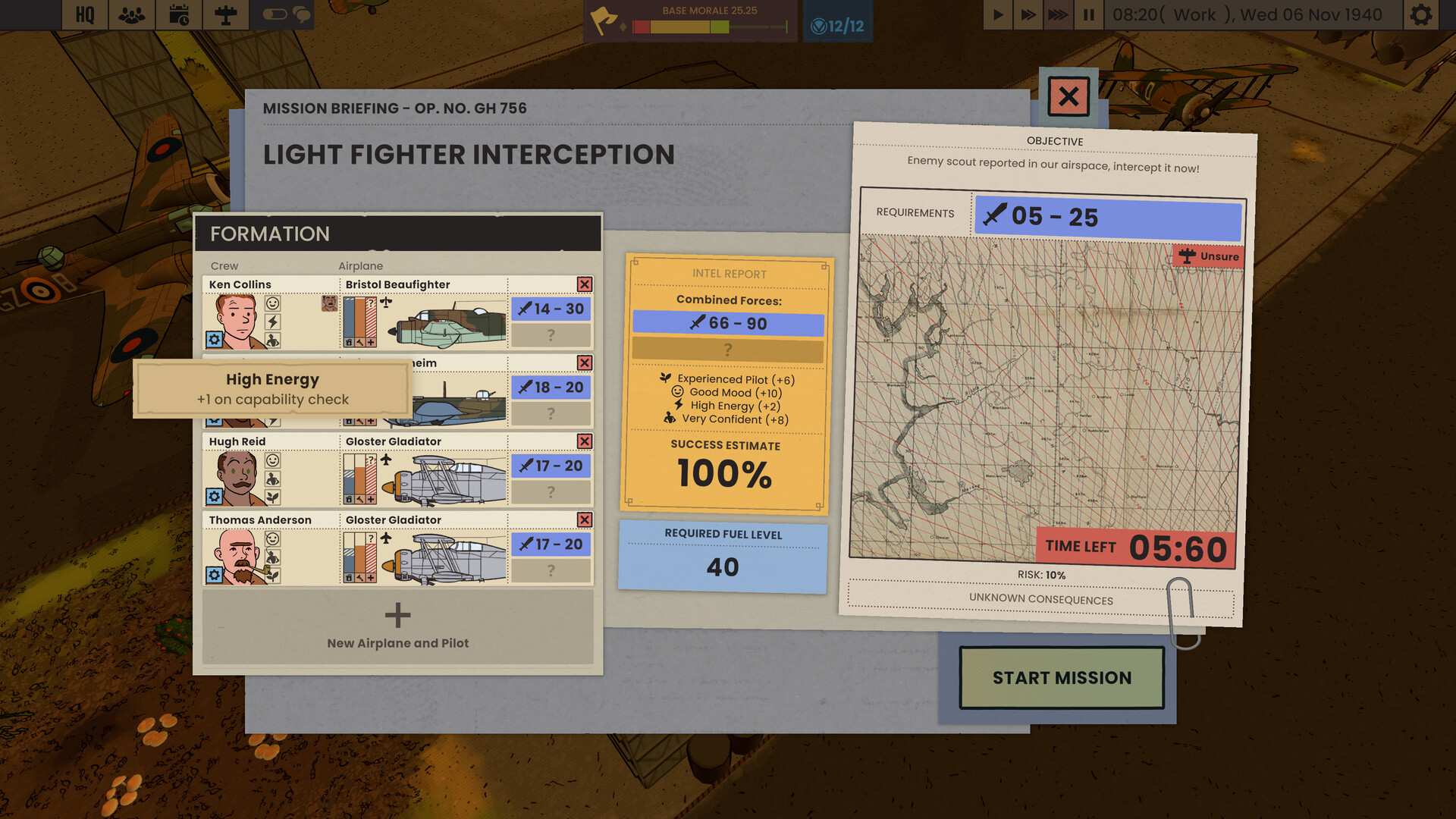 王牌基地/Ground of Aces_3