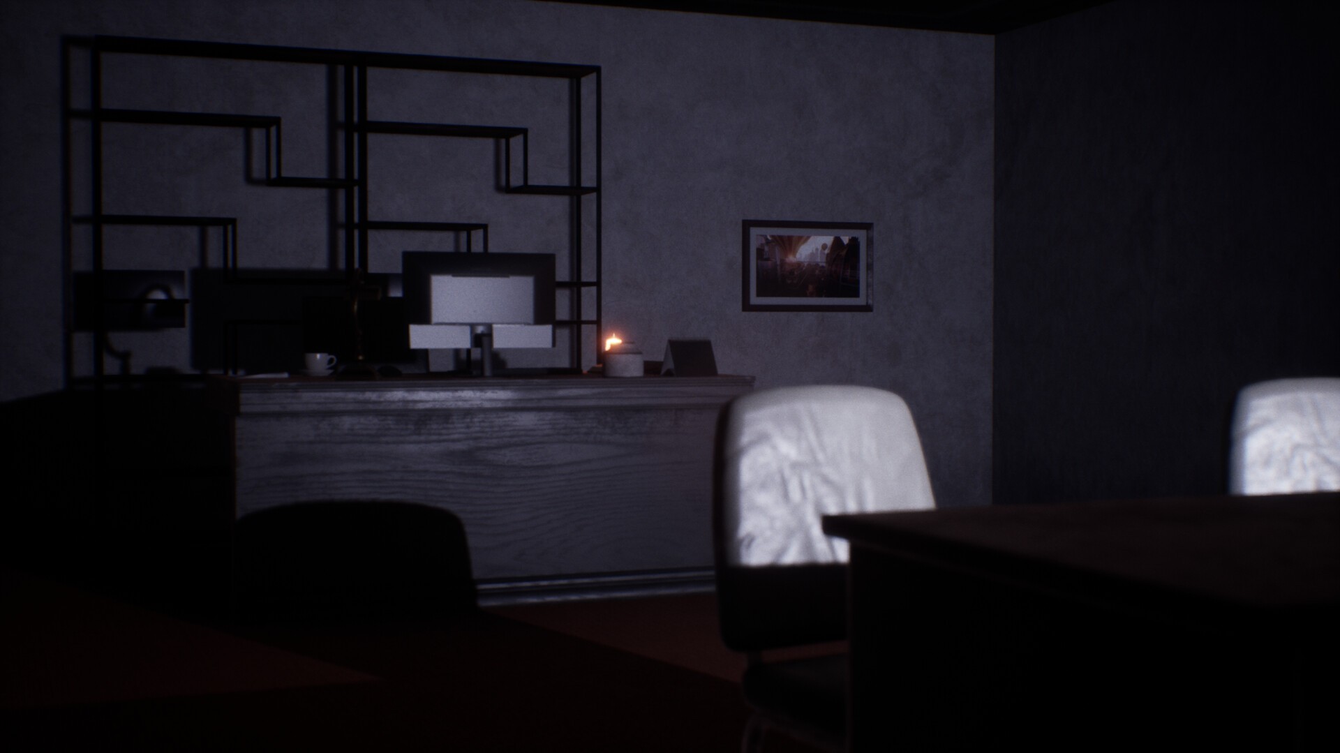 吞噬者：被猎杀的灵魂/The Devourer: Hunted Souls/支持网络联机_1