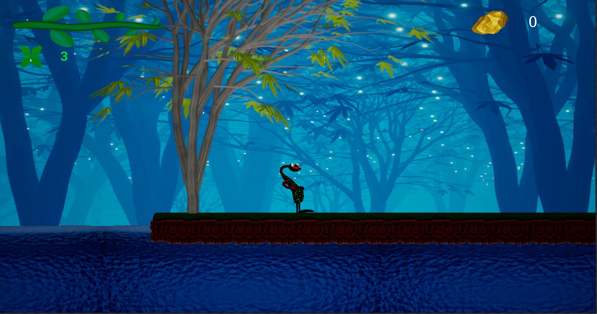 韦格耶历险记/Weggye's Adventures_0