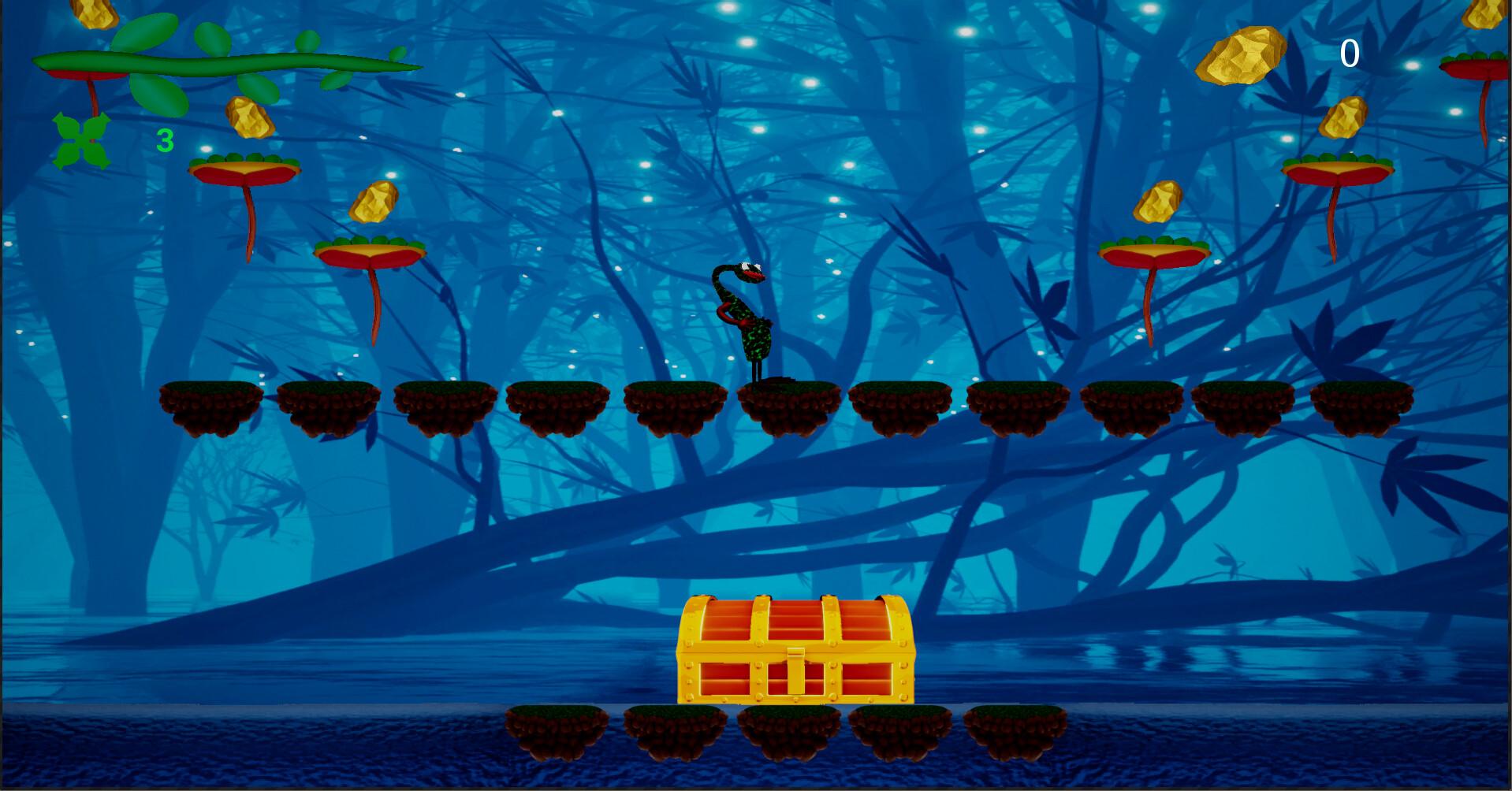 韦格耶历险记/Weggye's Adventures_2