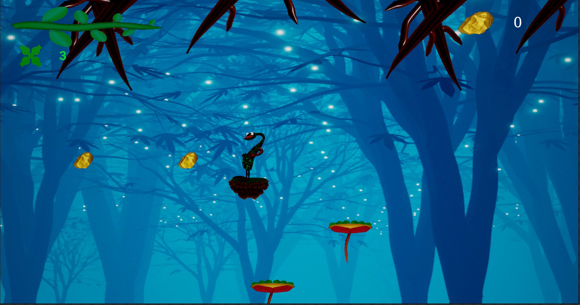 韦格耶历险记/Weggye's Adventures_3